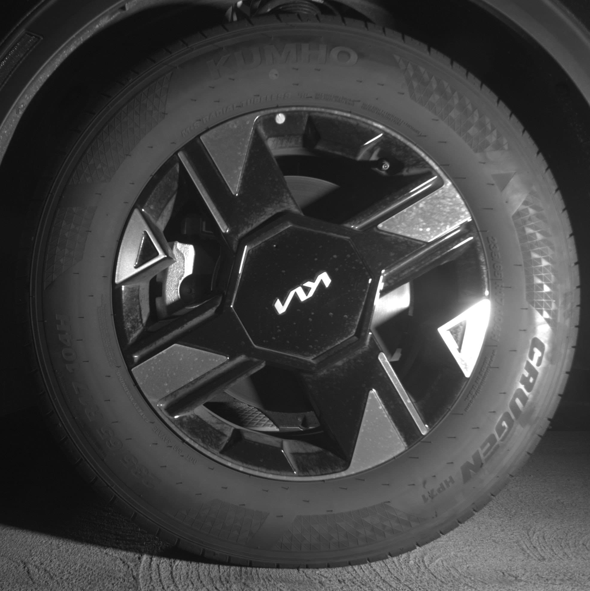 Thumbnail: 2026 Kia Sportage - 12