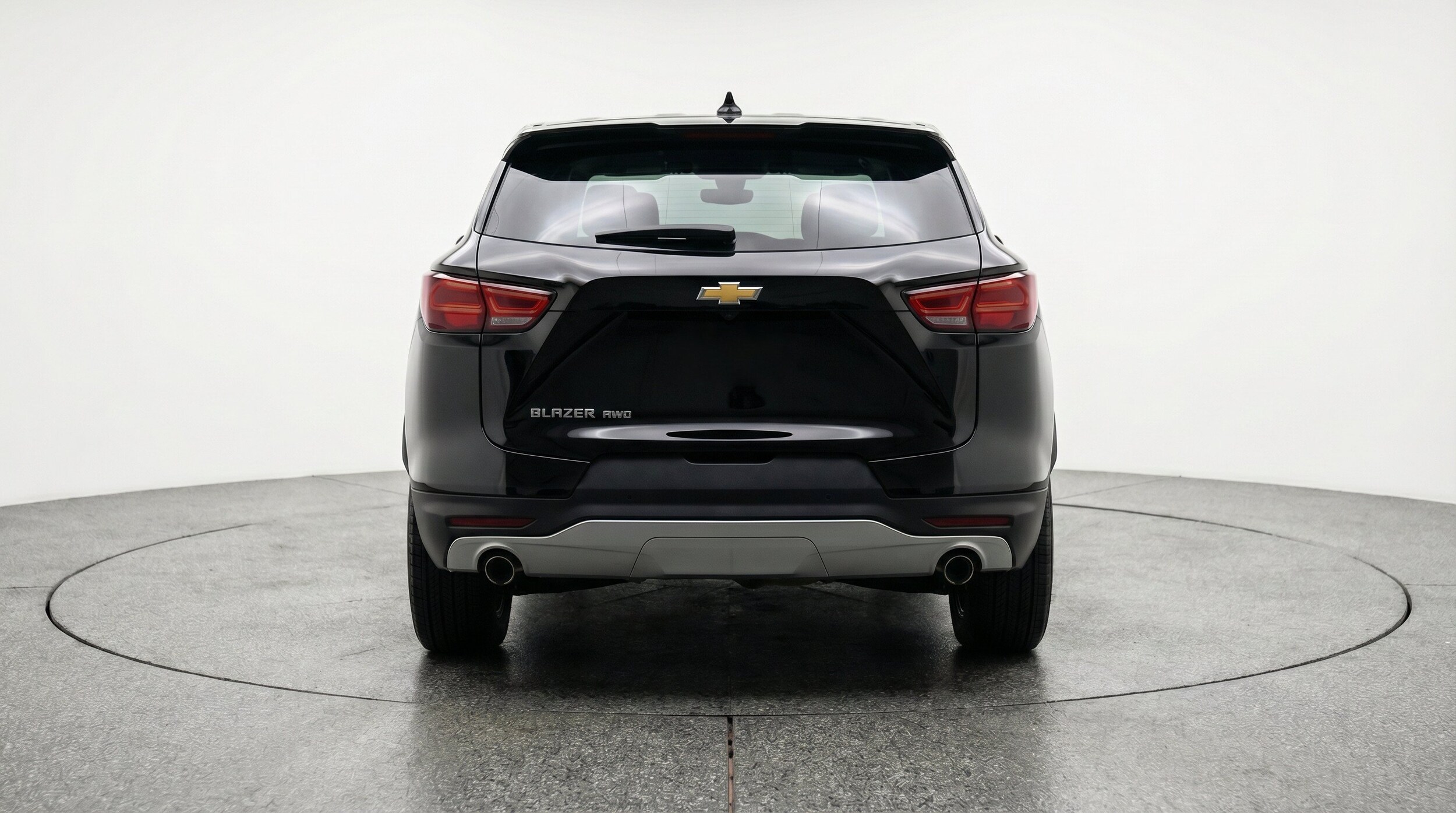 Thumbnail: 2026 Chevrolet Blazer - 7