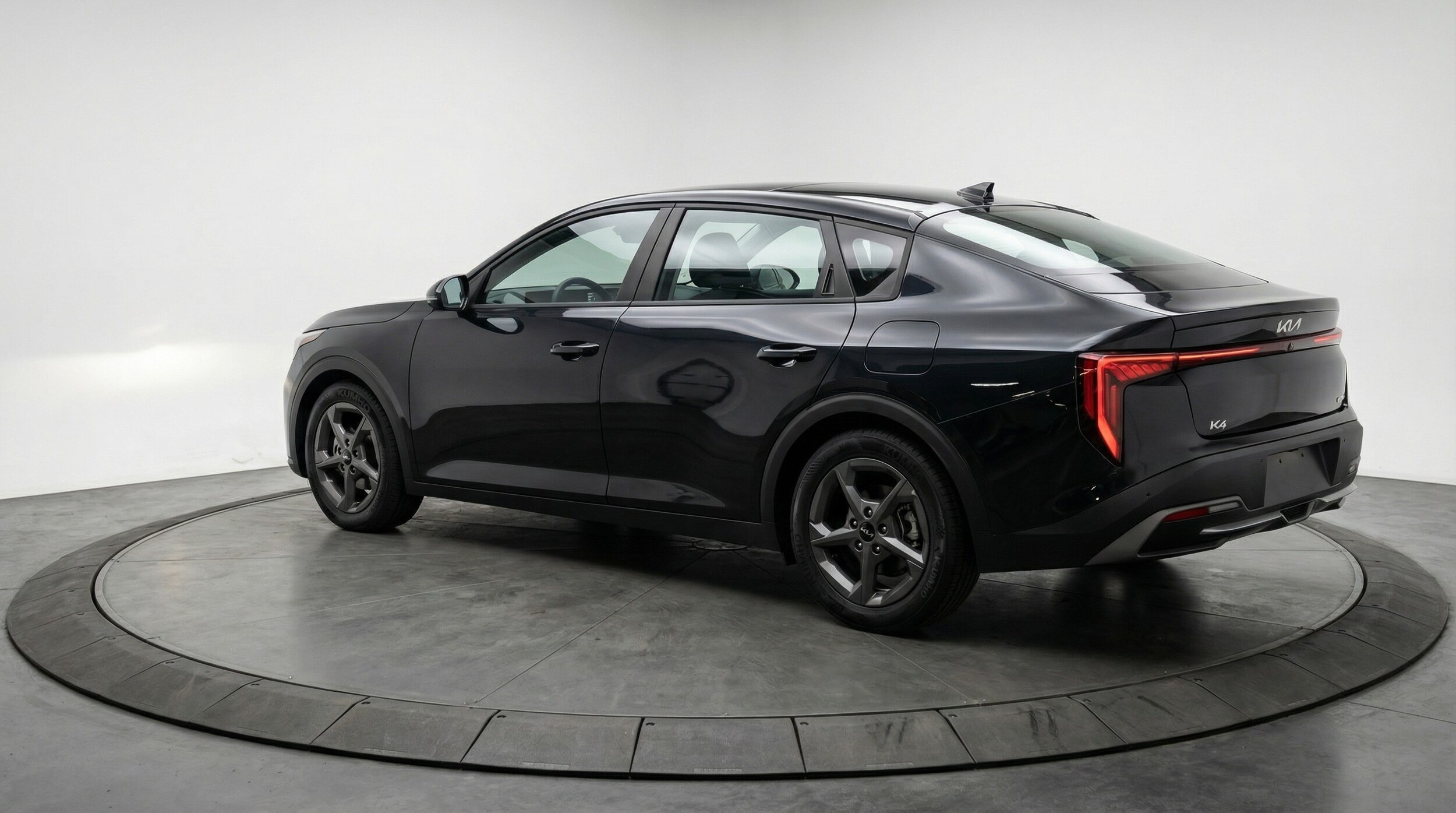 Thumbnail: 2025 Kia K4 - 5