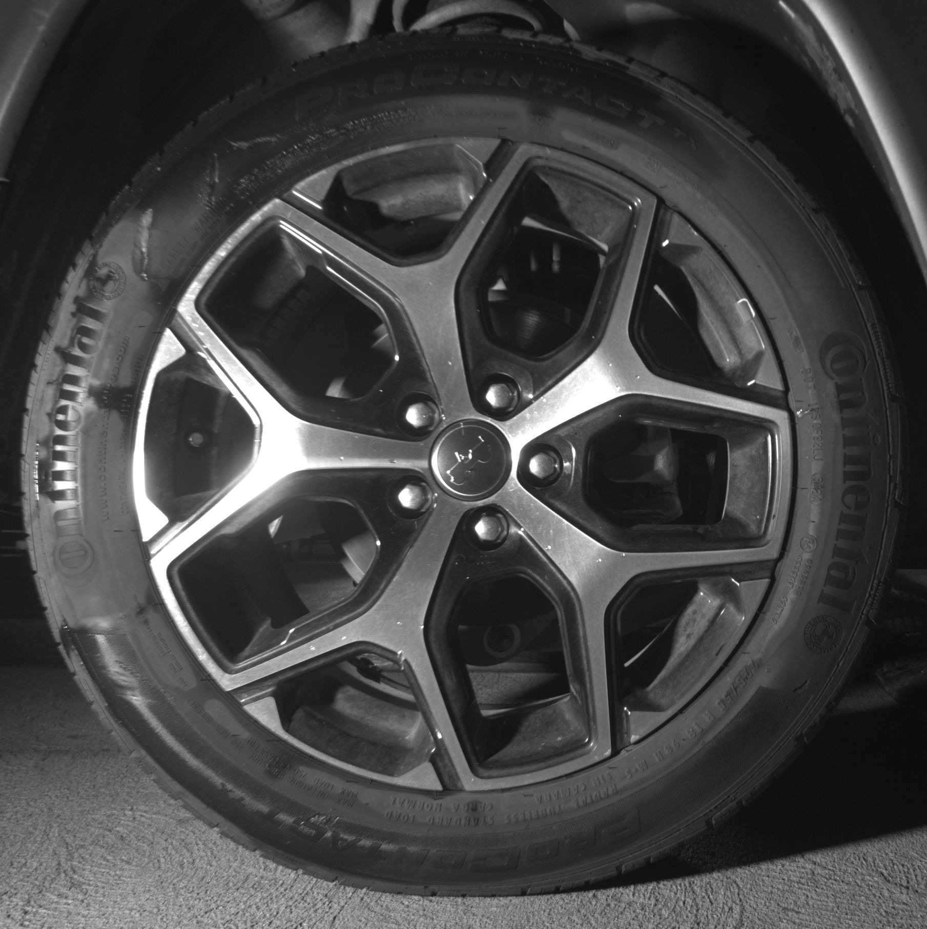 Thumbnail: 2025 Jeep Compass - 12