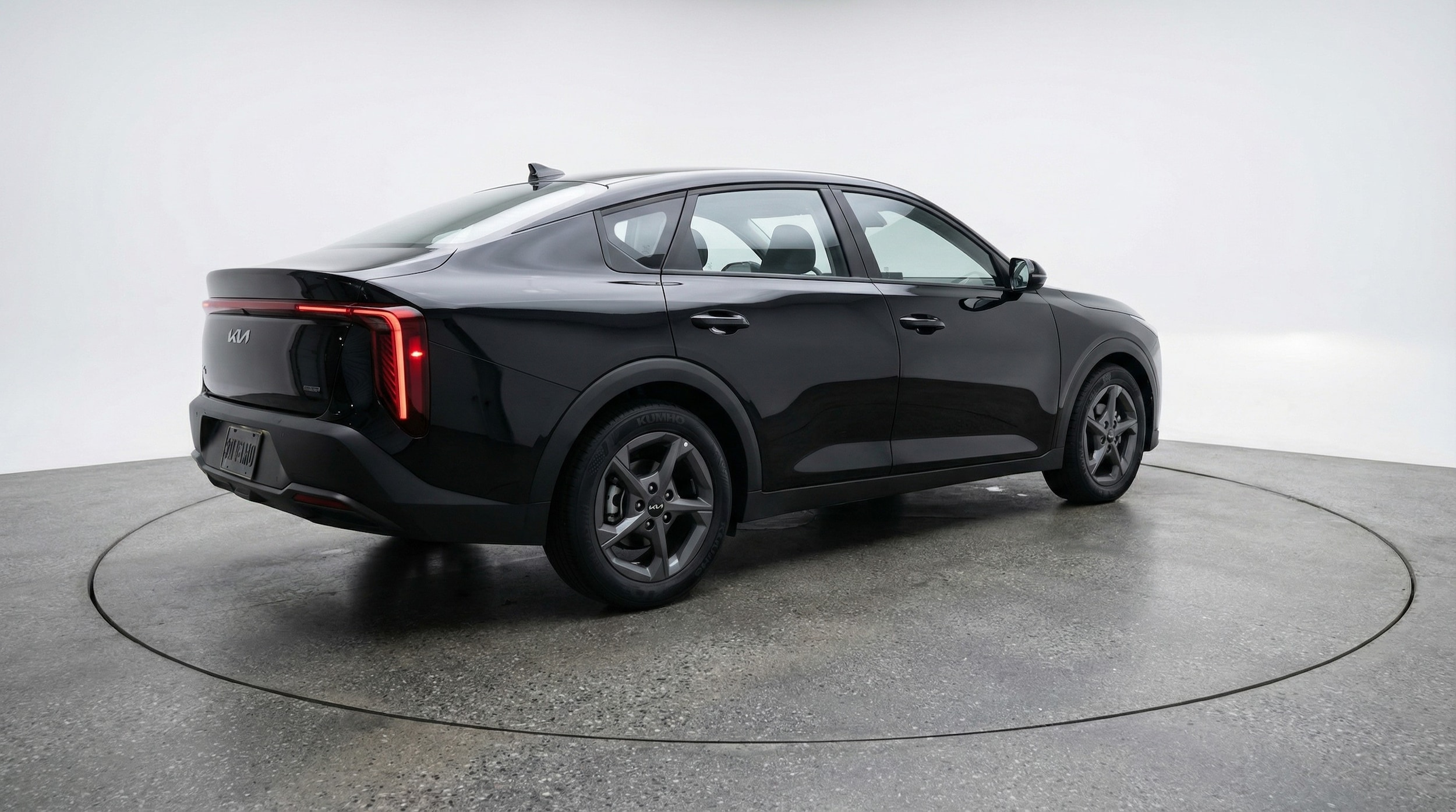 Thumbnail: 2025 Kia K4 - 7