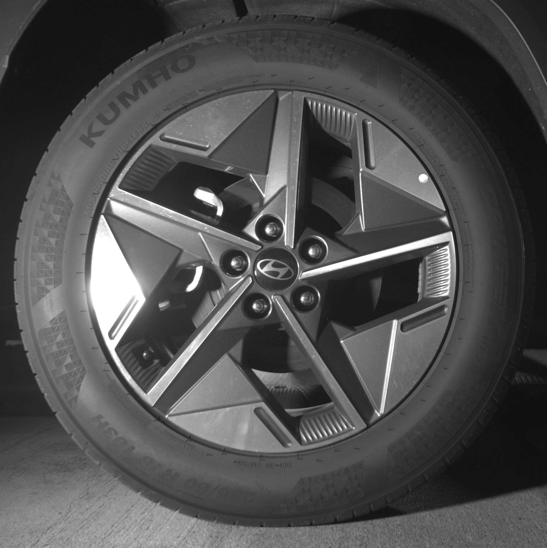Thumbnail: 2026 Hyundai Tucson - 15