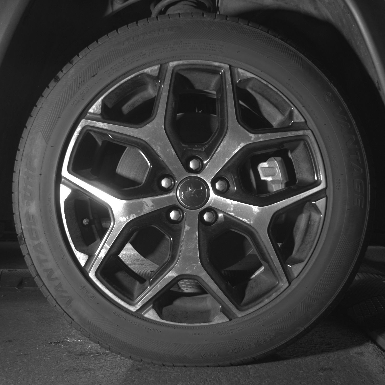 Thumbnail: 2025 Jeep Compass - 10