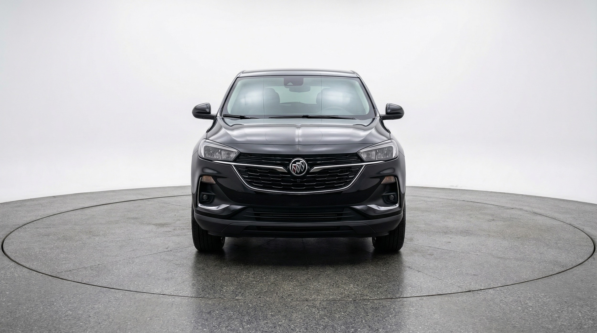 Thumbnail: 2025 Buick Encore GX - 2