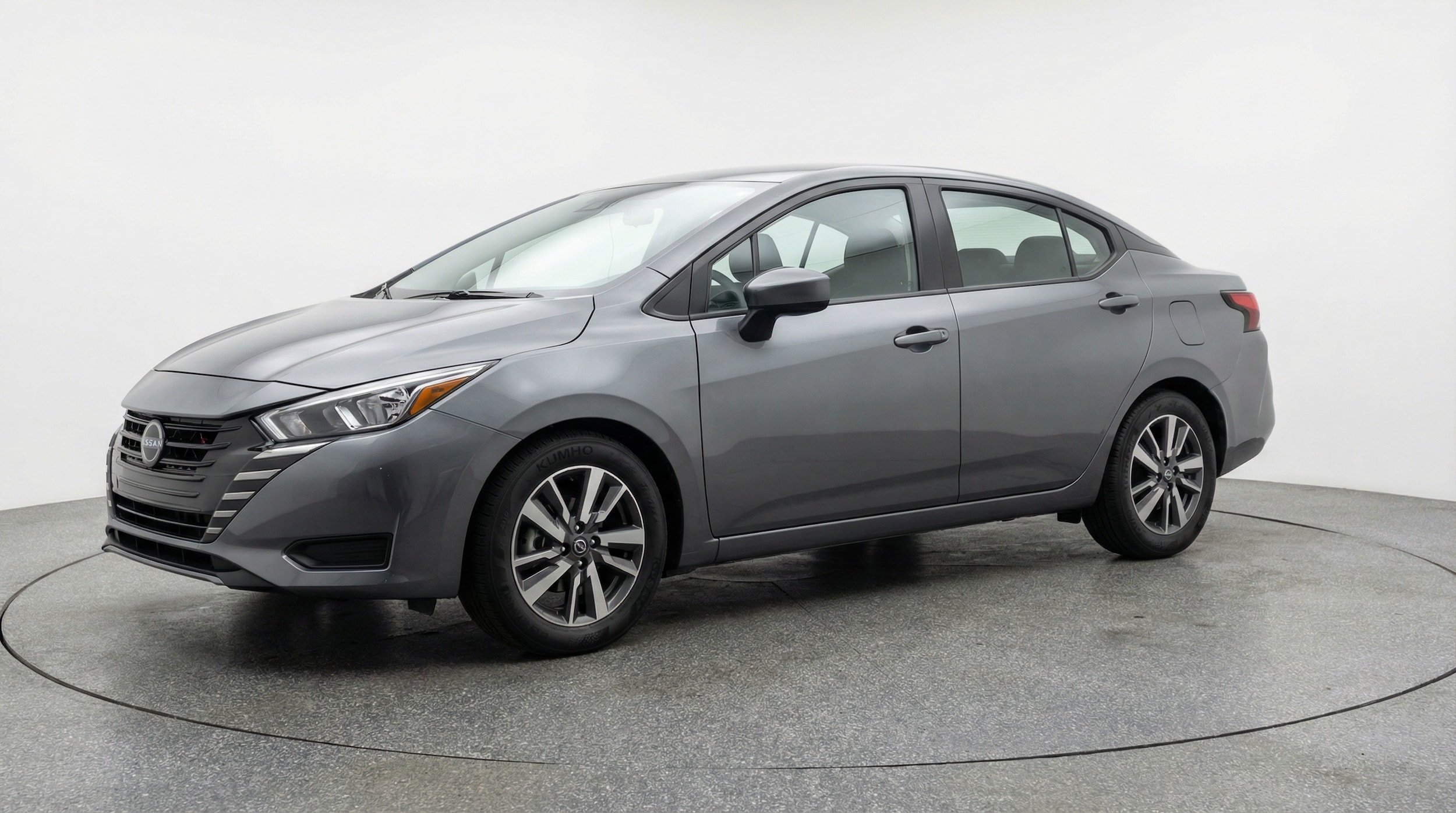 Thumbnail: 2025 Nissan Versa - 3