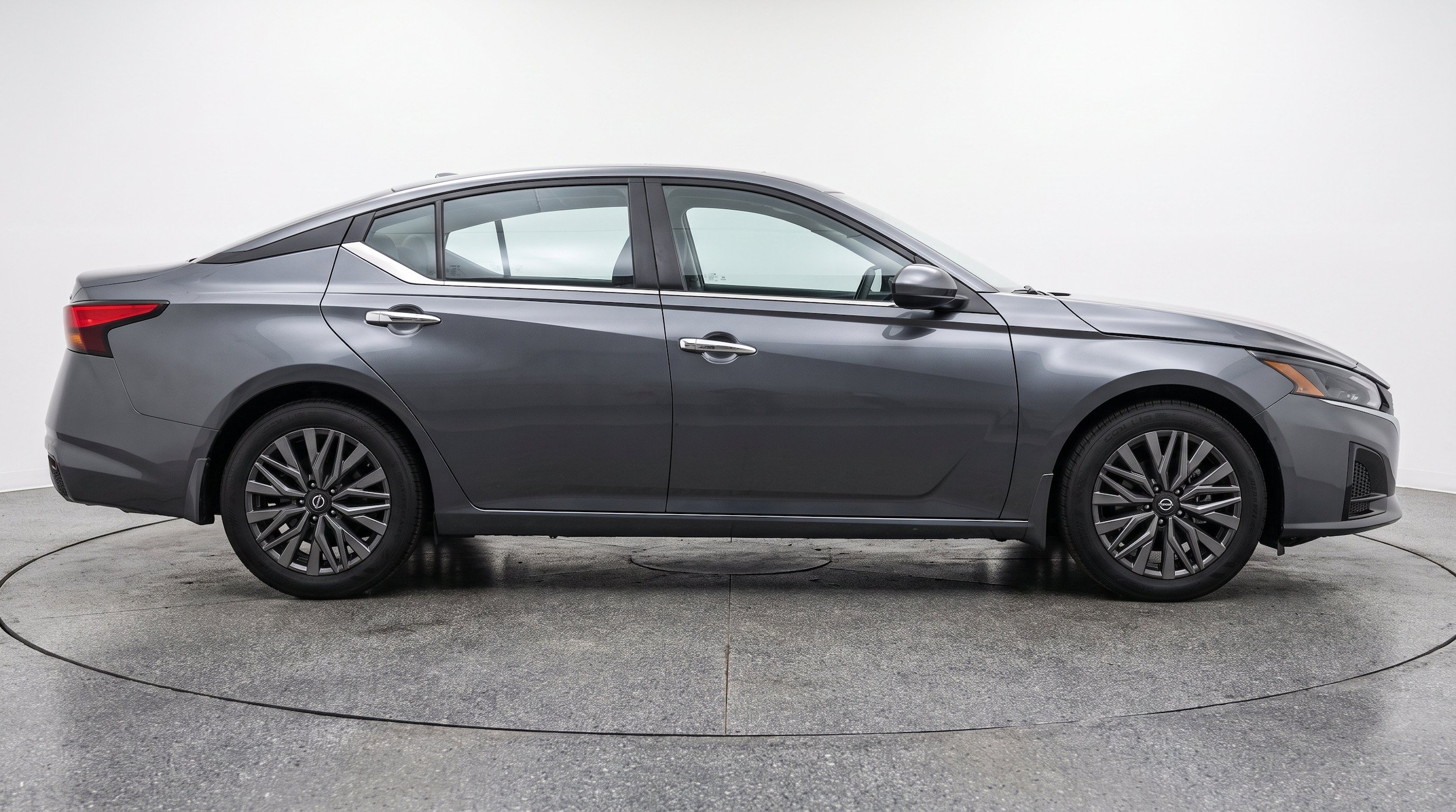 Thumbnail: 2025 Nissan Altima - 11