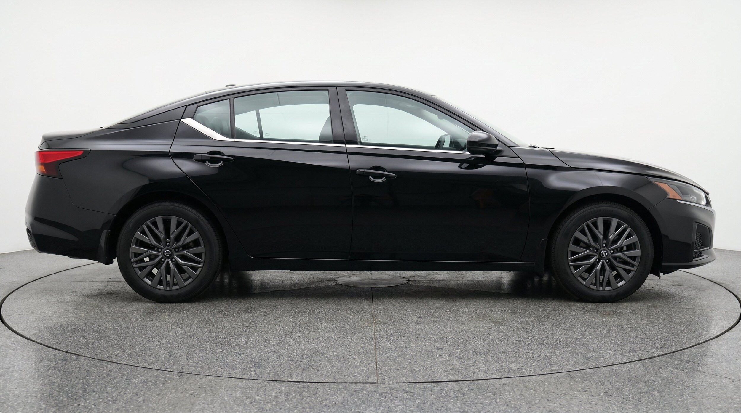 Thumbnail: 2026 Nissan Altima - 11