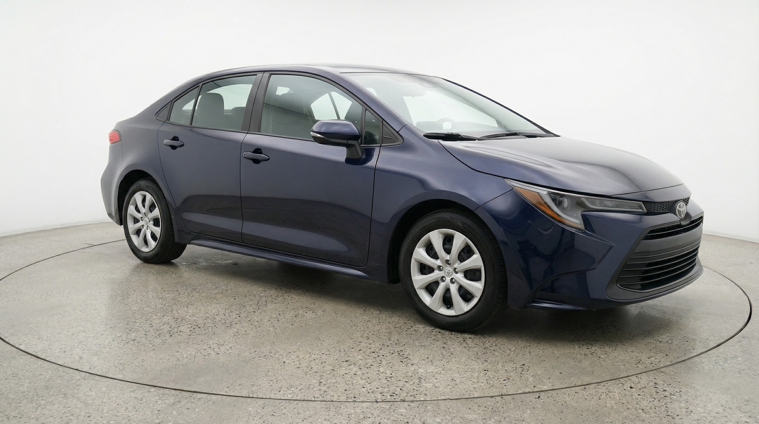 Thumbnail: 2025 Toyota Corolla - 1