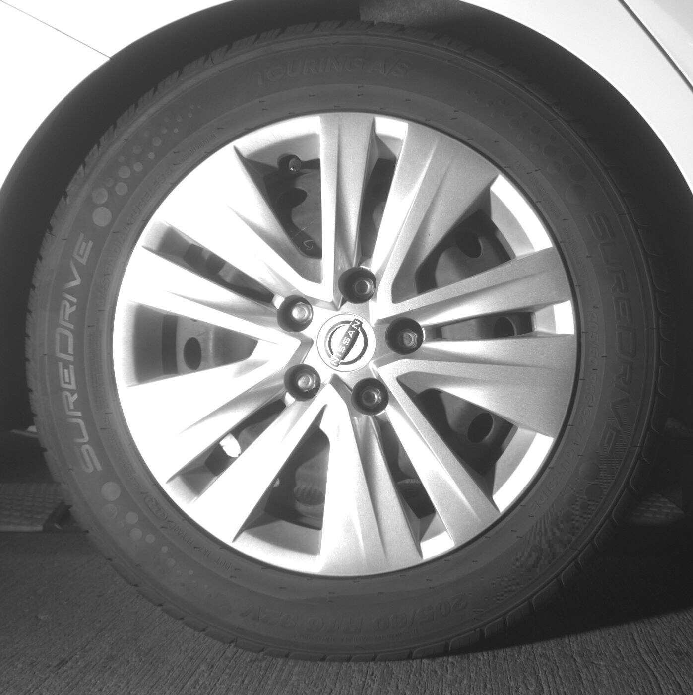 Thumbnail: 2025 Nissan Sentra - 12