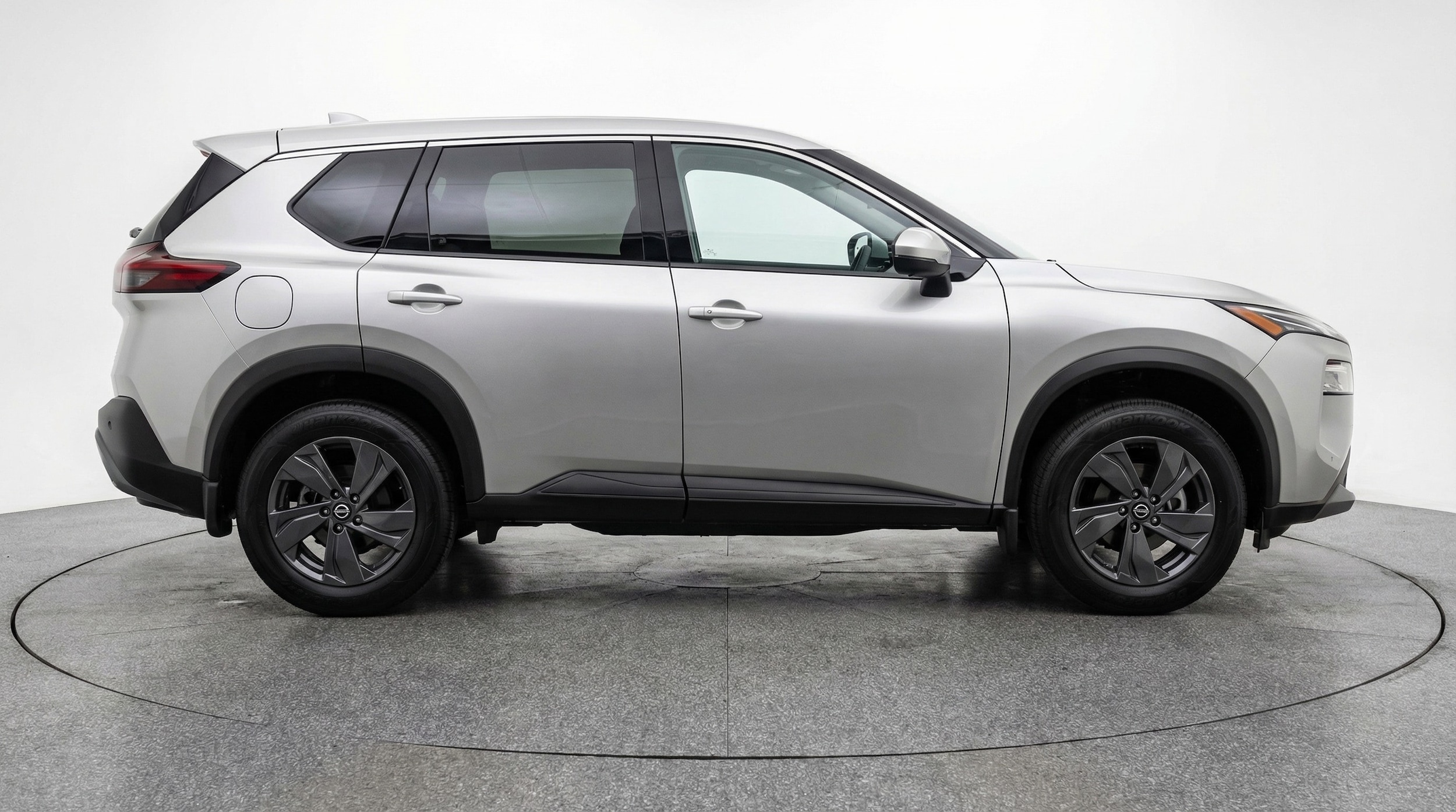 Thumbnail: 2025 Nissan Rogue - 8