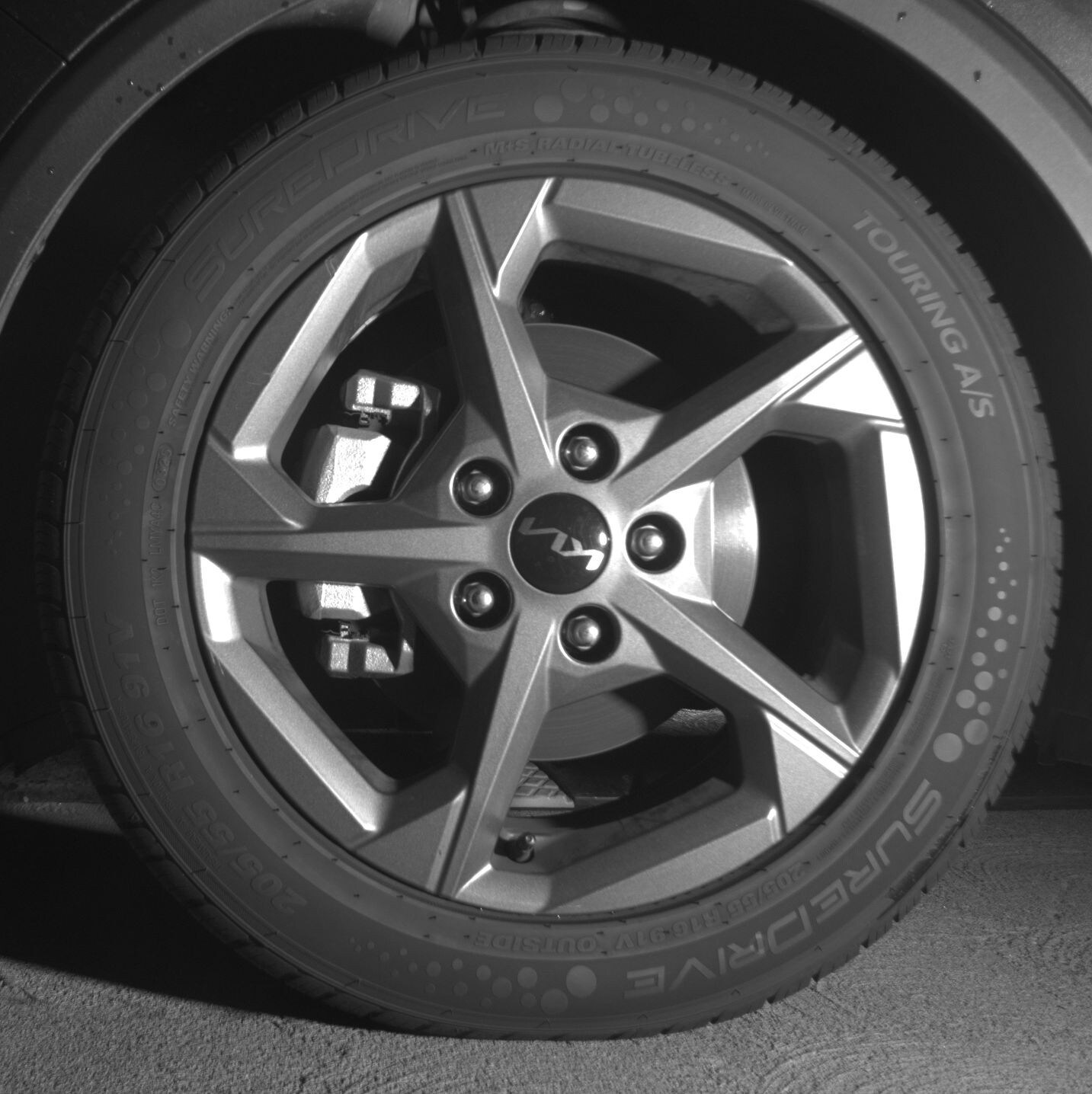 Thumbnail: 2025 Kia K4 - 9