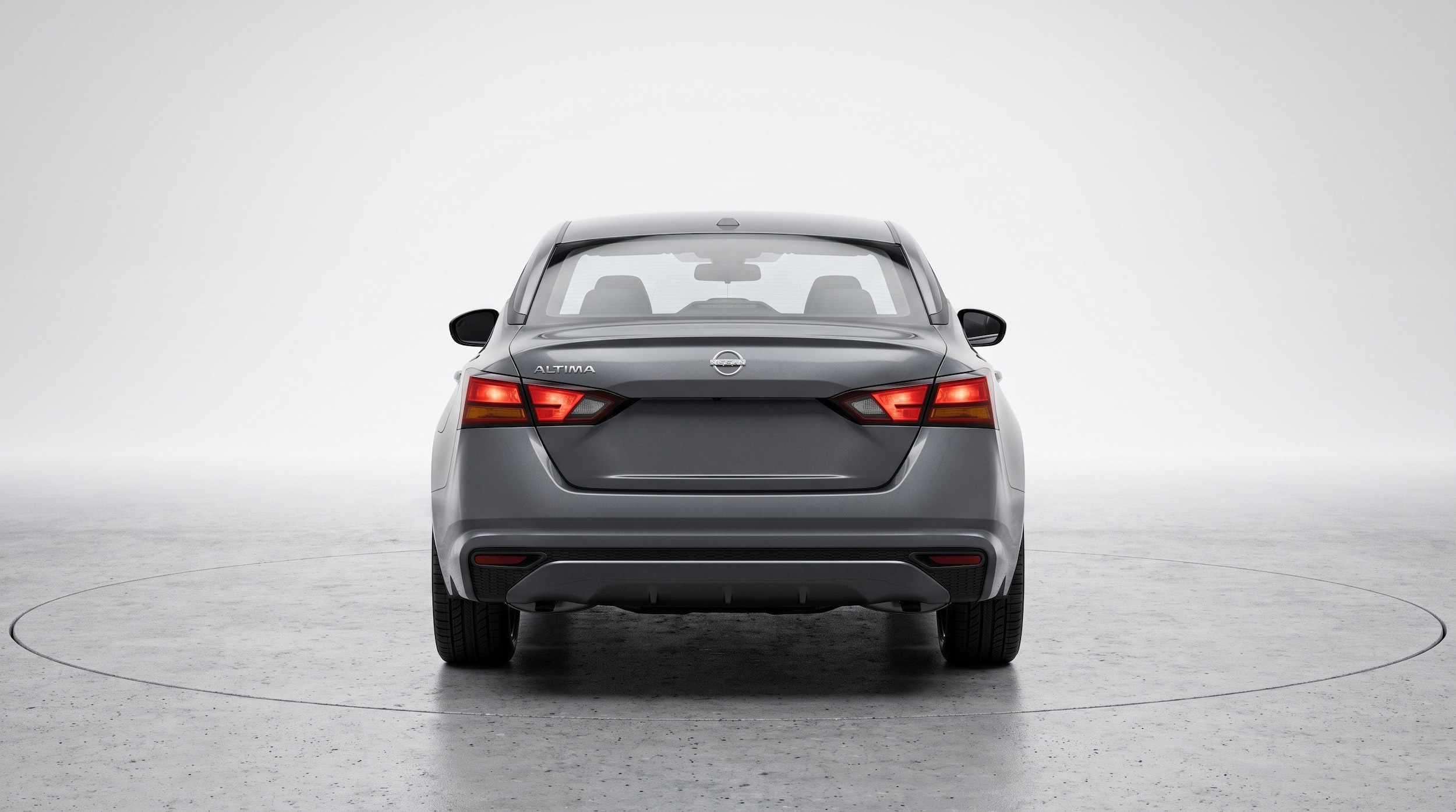 Thumbnail: 2025 Nissan Altima - 7