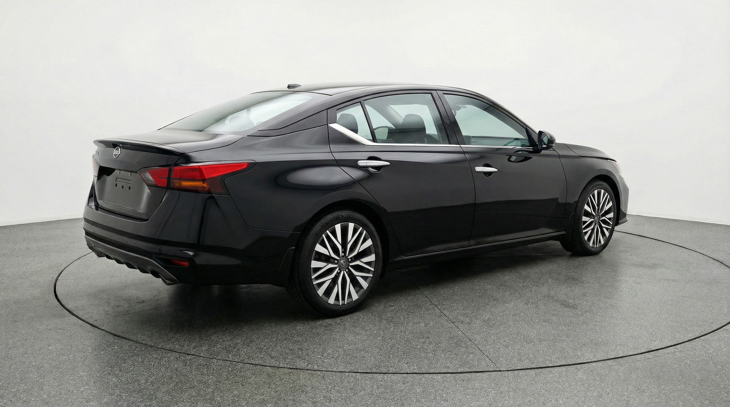 Thumbnail: 2025 Nissan Altima - 7
