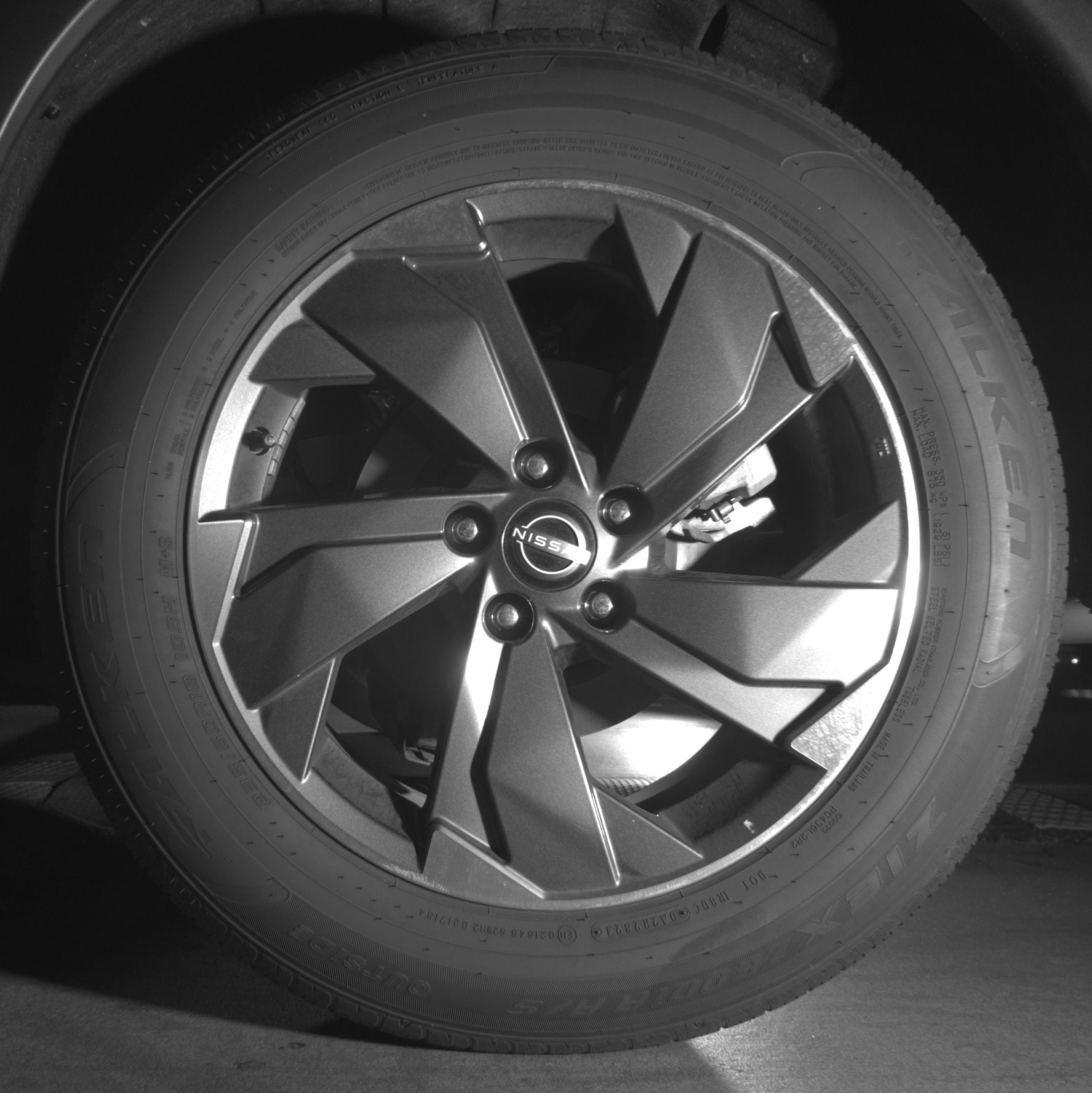 Thumbnail: 2025 Nissan Rogue - 11