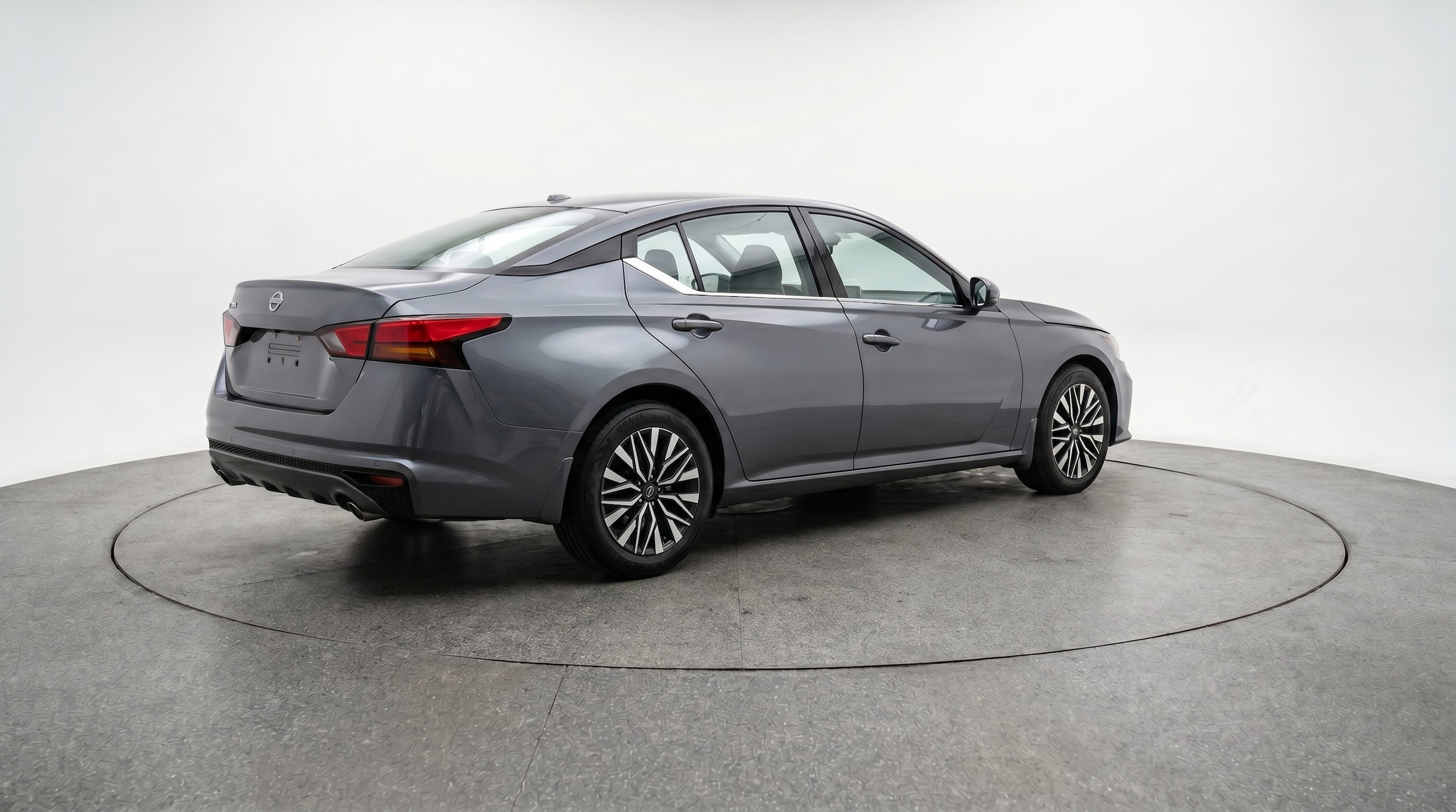 Thumbnail: 2025 Nissan Altima - 7