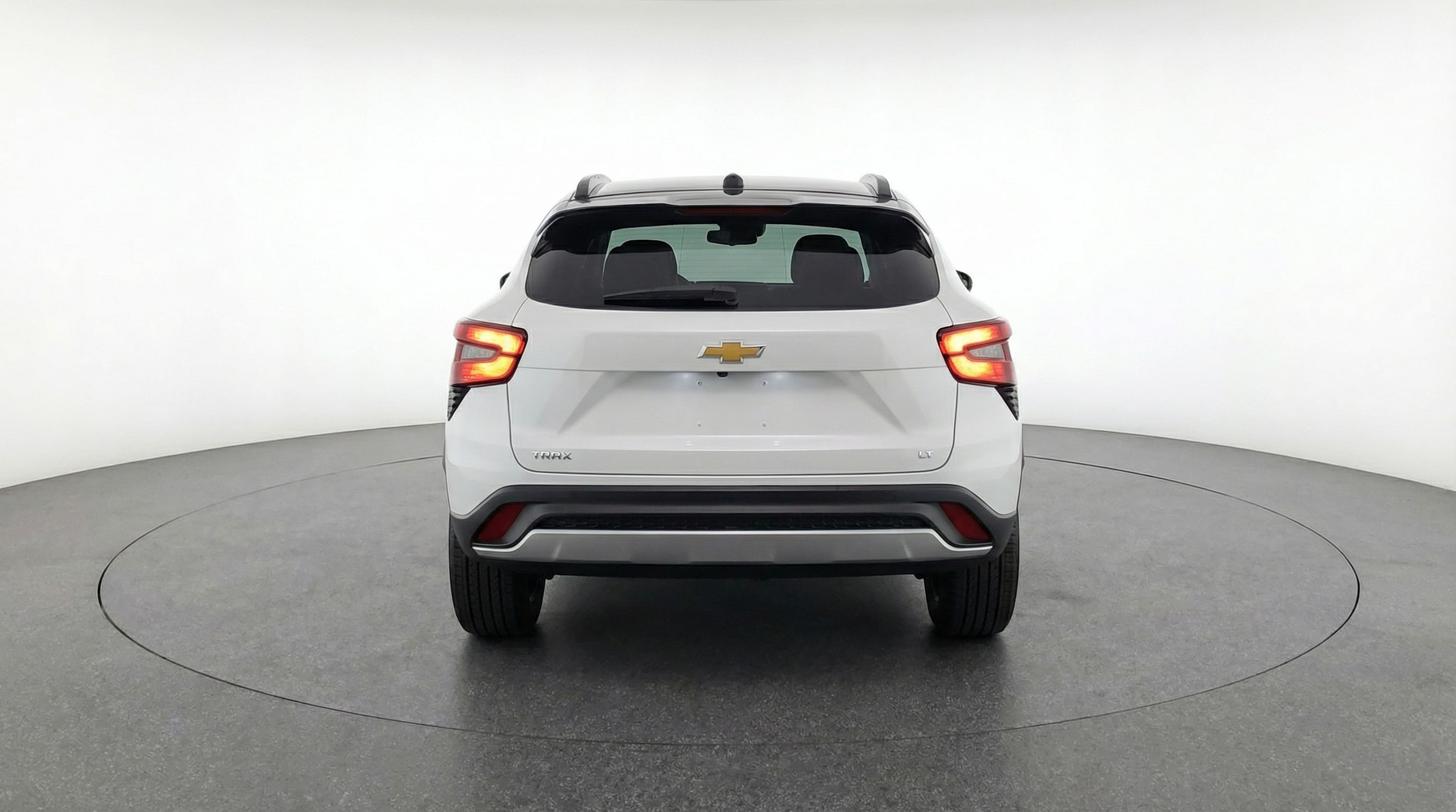 Thumbnail: 2025 Chevrolet Trax - 6