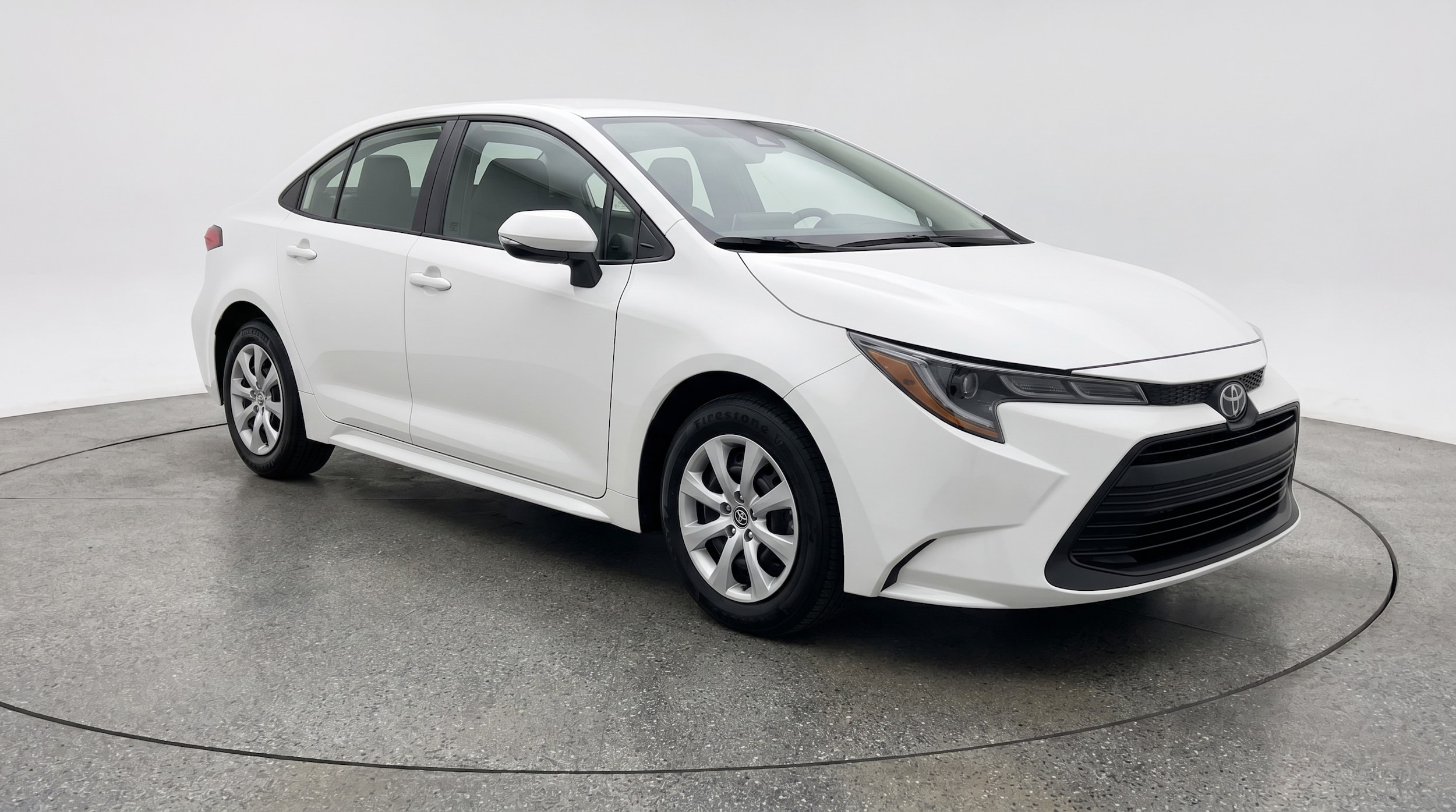 Thumbnail: 2025 Toyota Corolla - 1