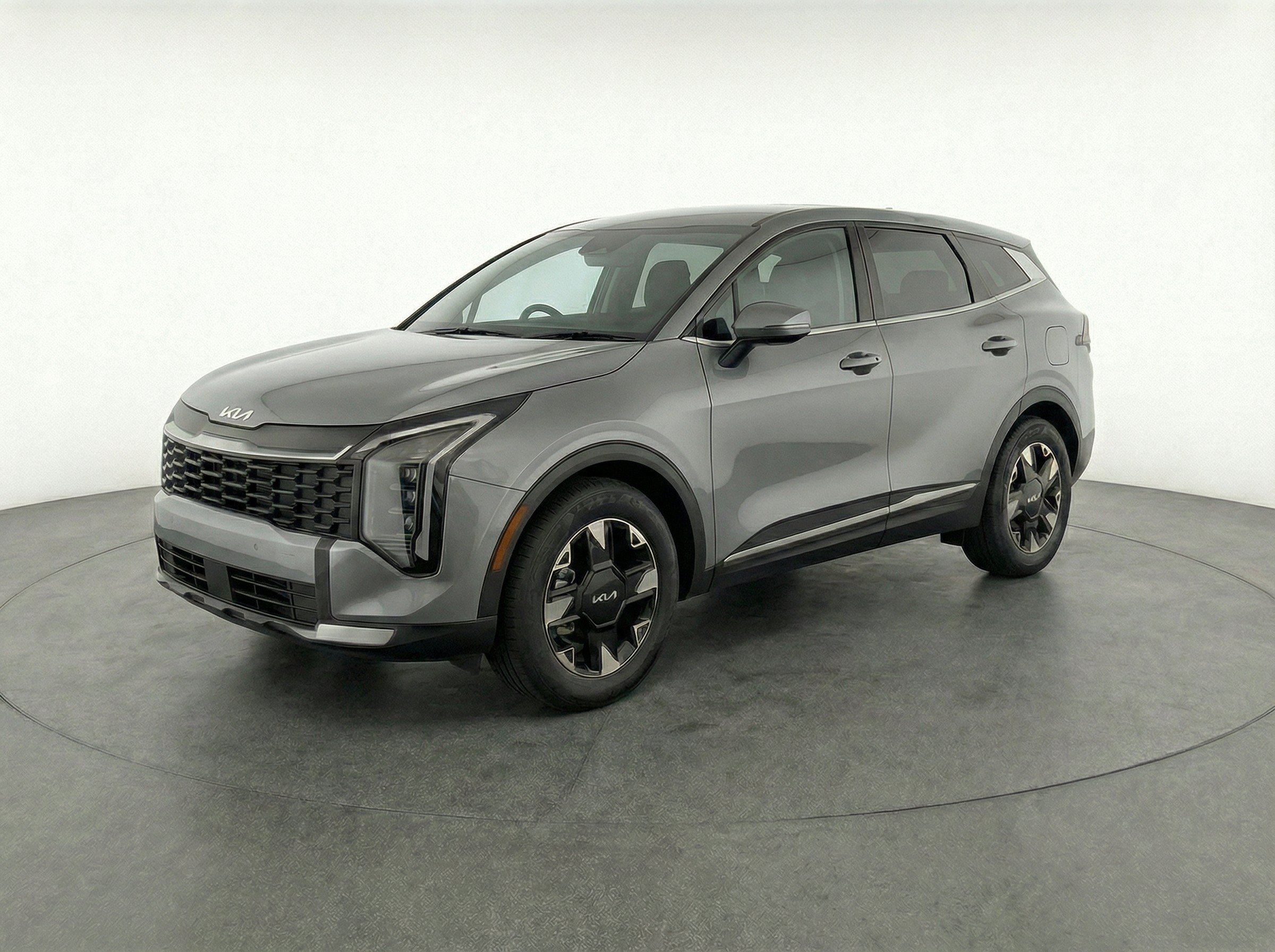 Thumbnail: 2026 Kia Sportage - 3