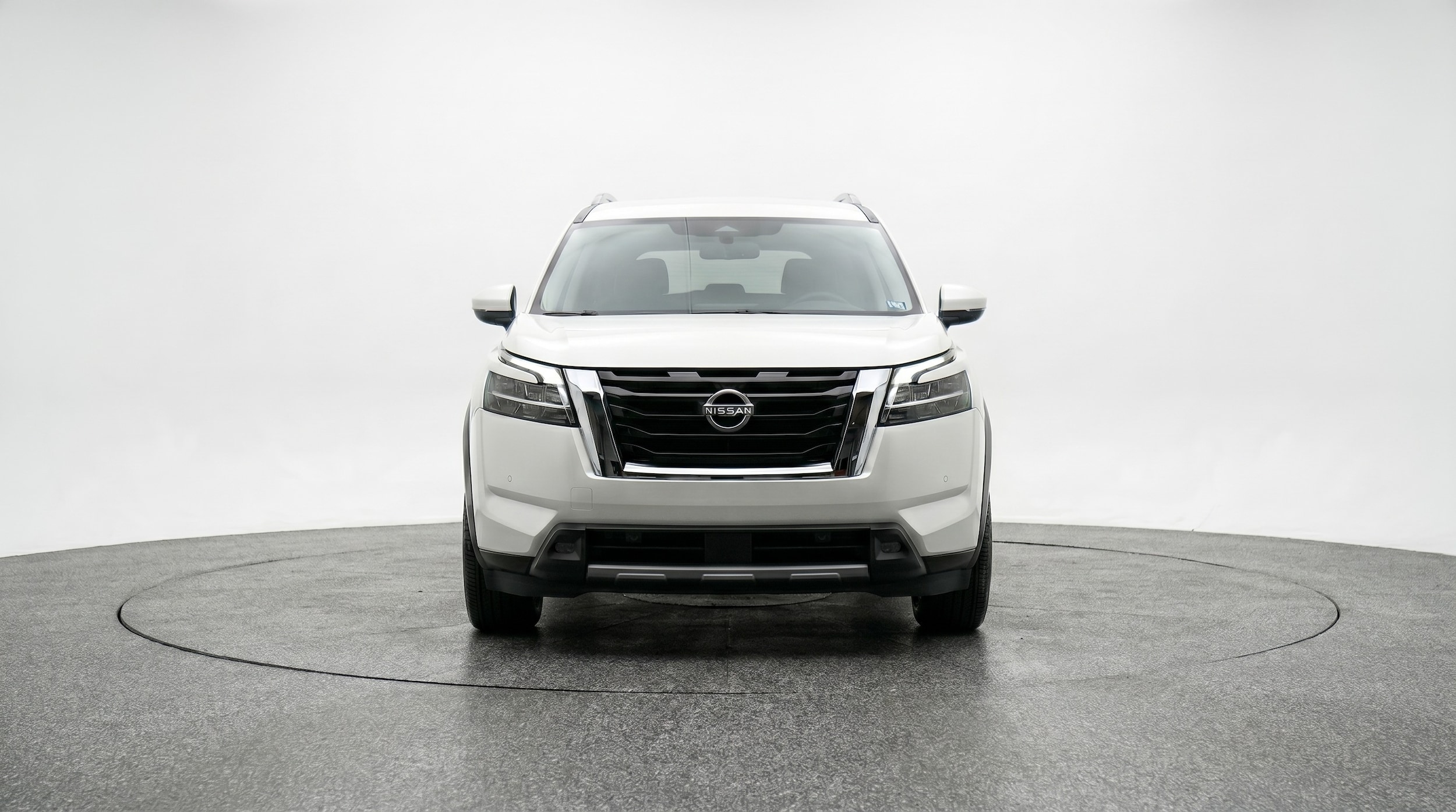 Thumbnail: 2025 Nissan Pathfinder - 2