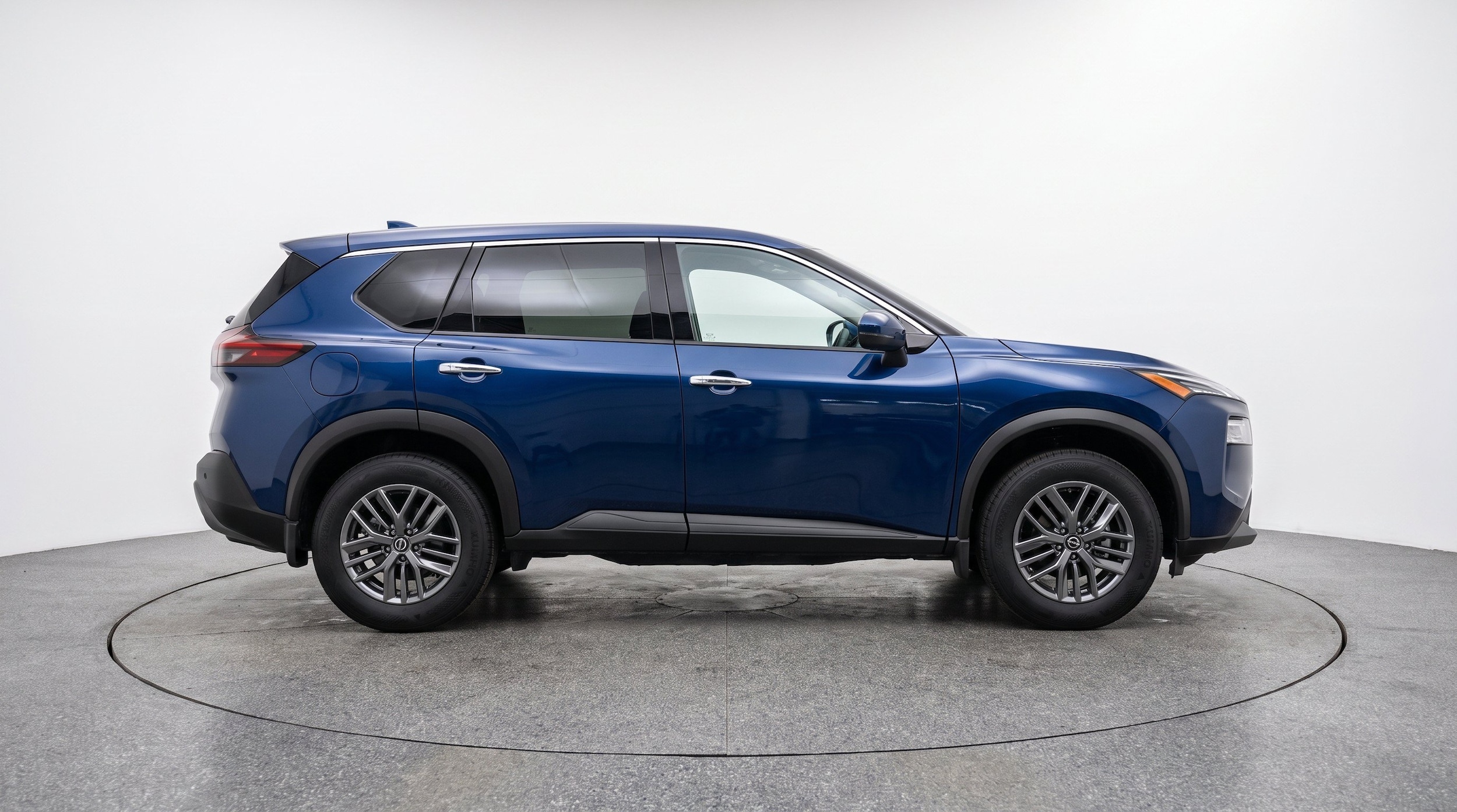 Thumbnail: 2026 Nissan Rogue - 11