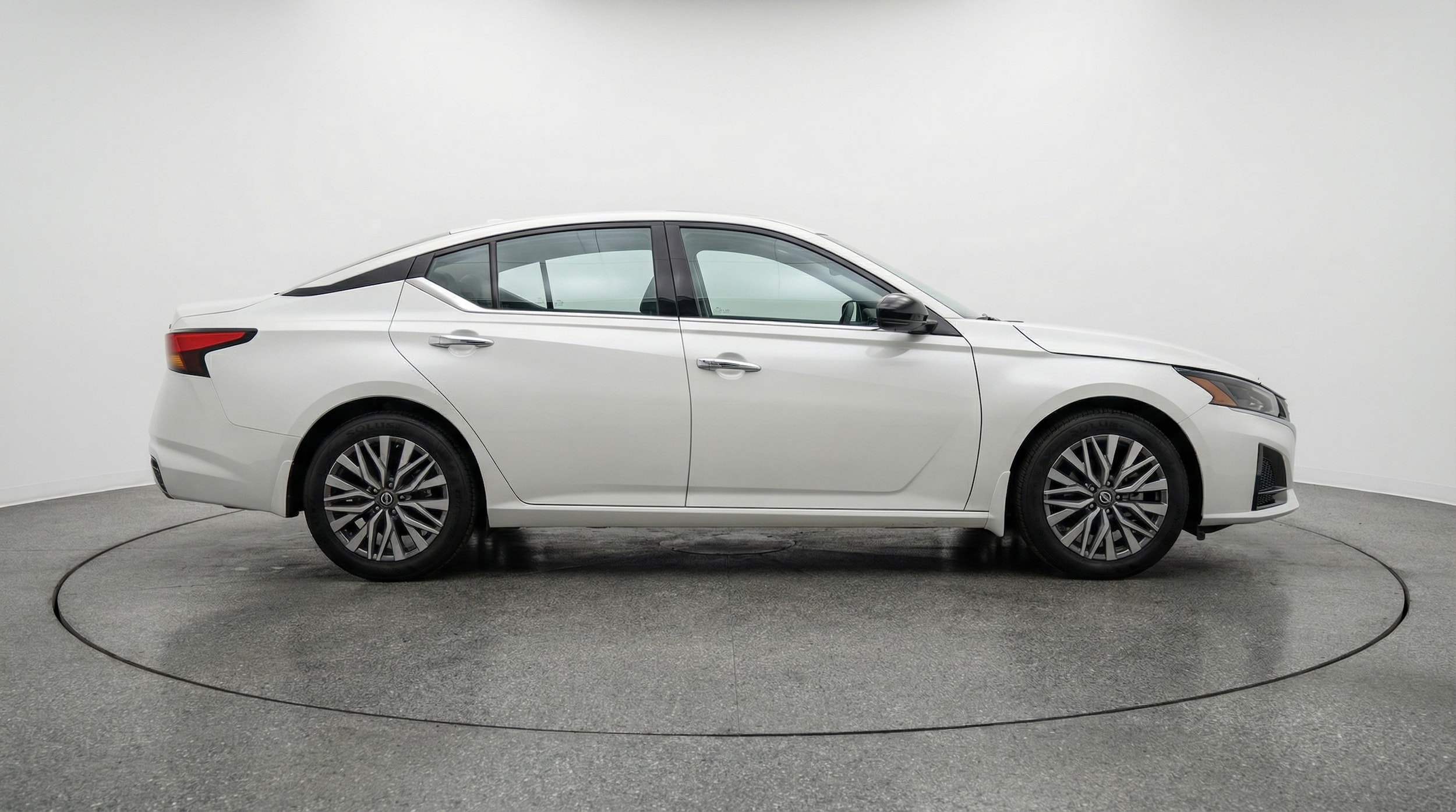 Thumbnail: 2025 Nissan Altima - 8