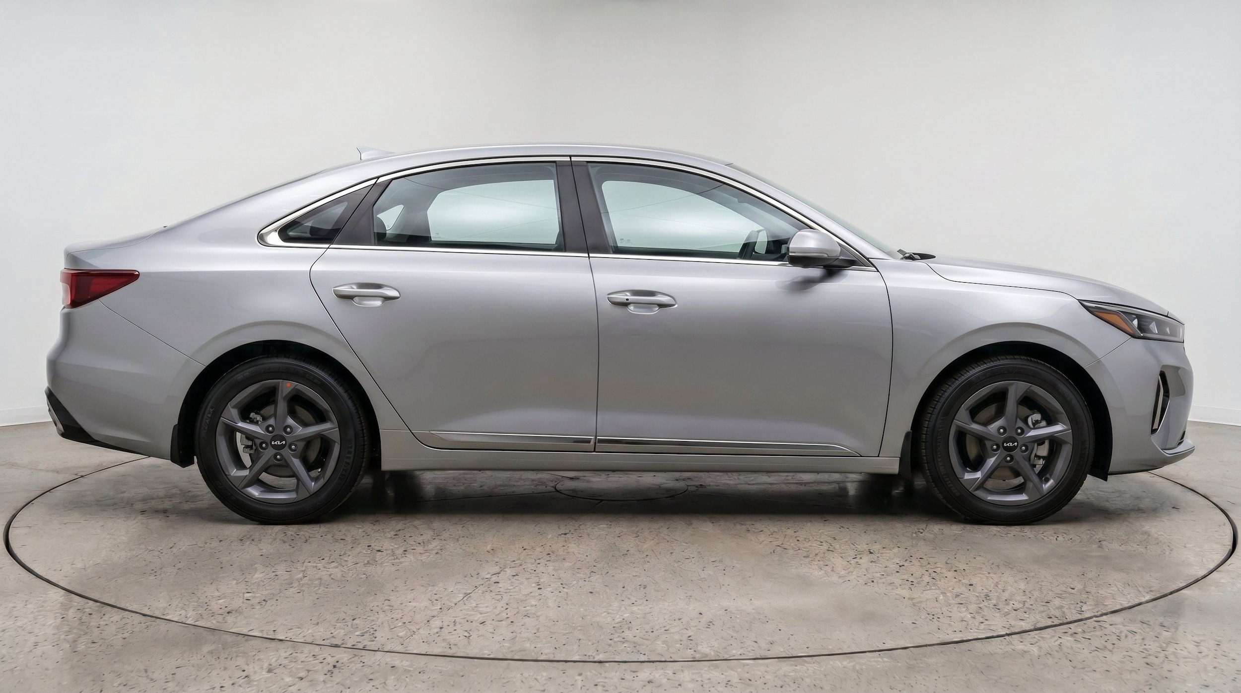 Thumbnail: 2026 Kia K4 - 11
