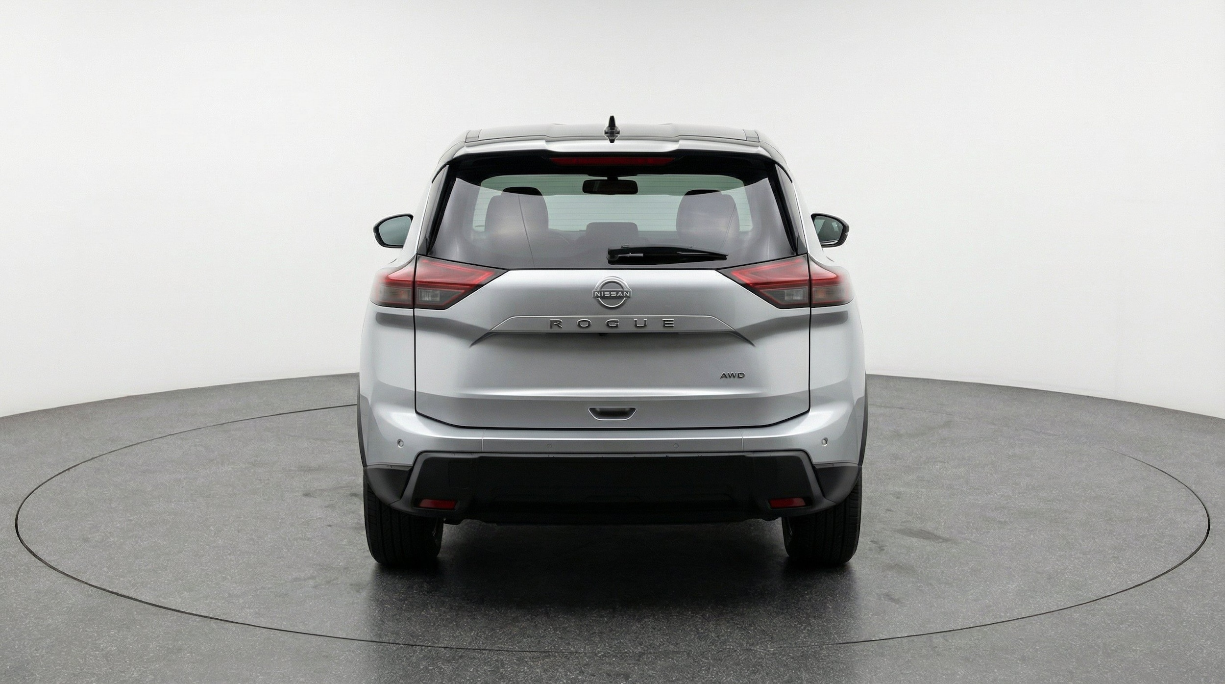 Thumbnail: 2025 Nissan Rogue - 7