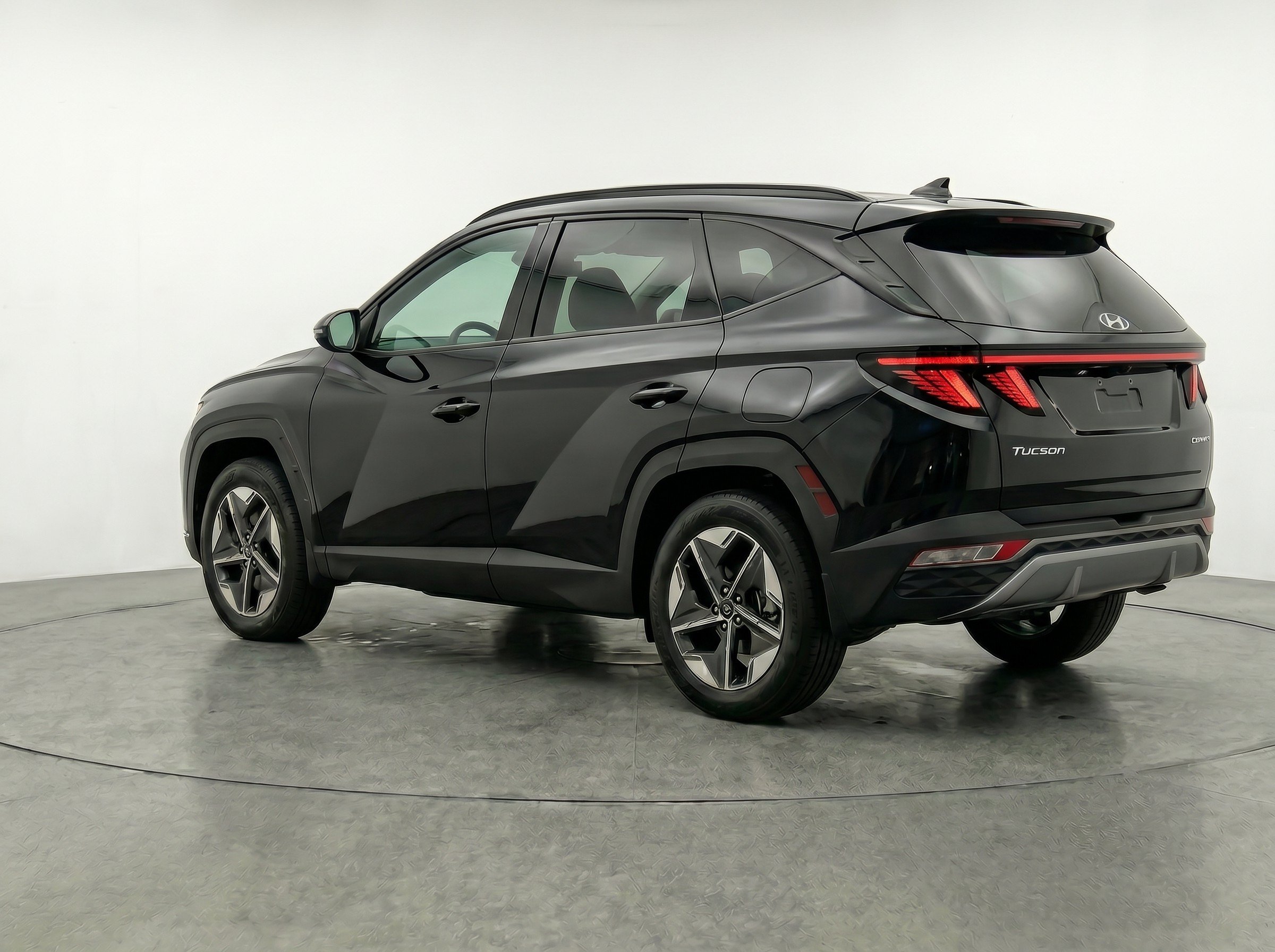 Thumbnail: 2026 Hyundai Tucson - 6