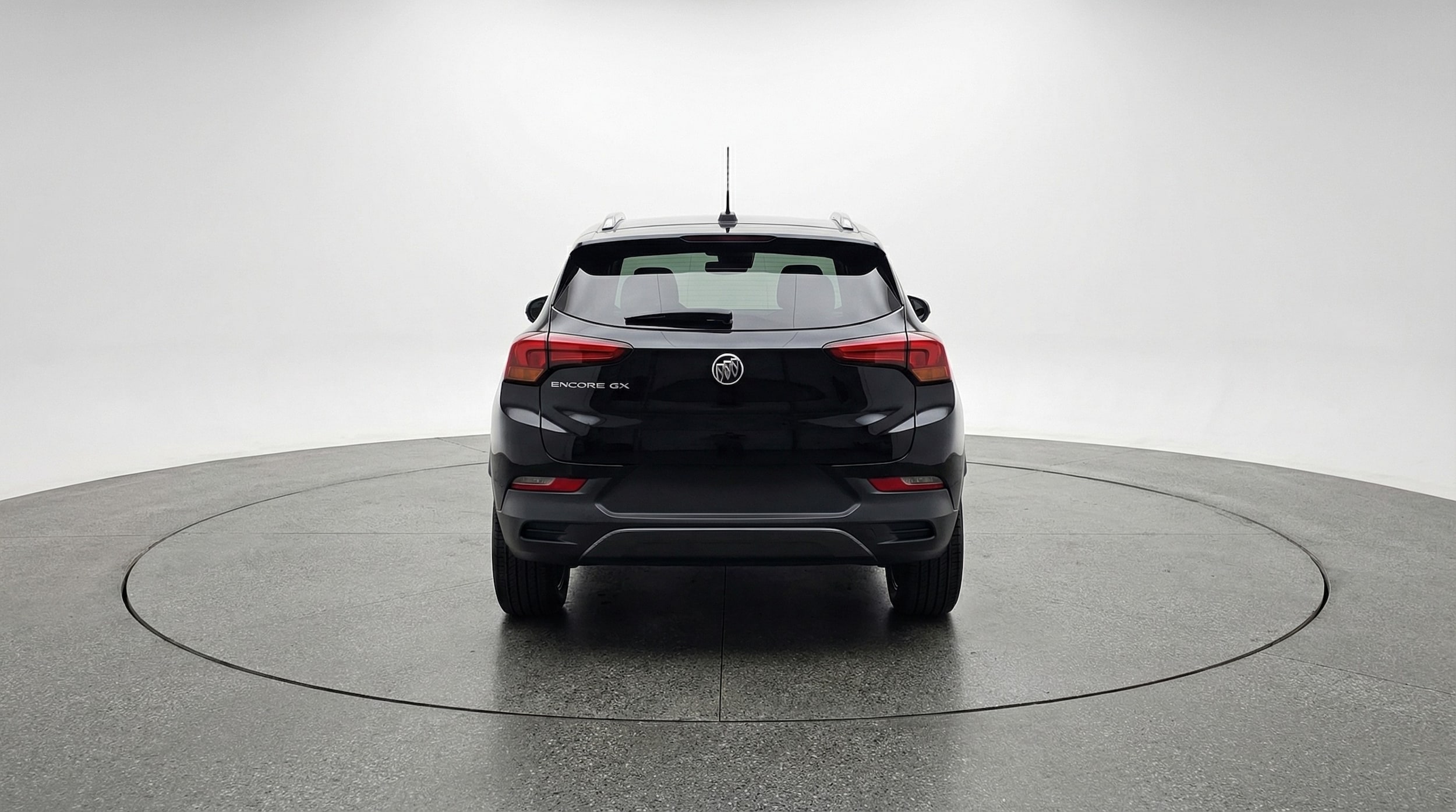 Thumbnail: 2025 Buick Encore GX - 6