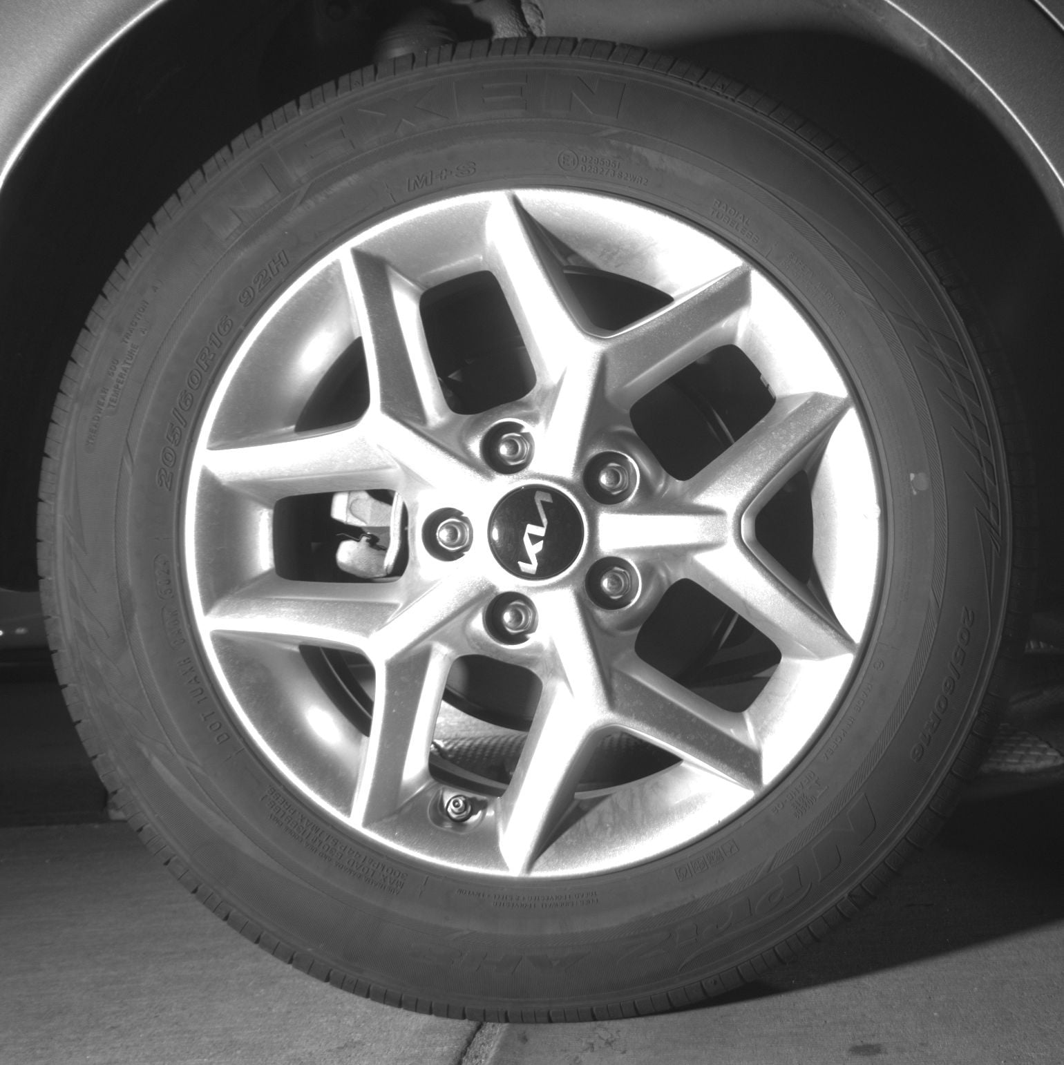 Thumbnail: 2025 Kia Soul - 12