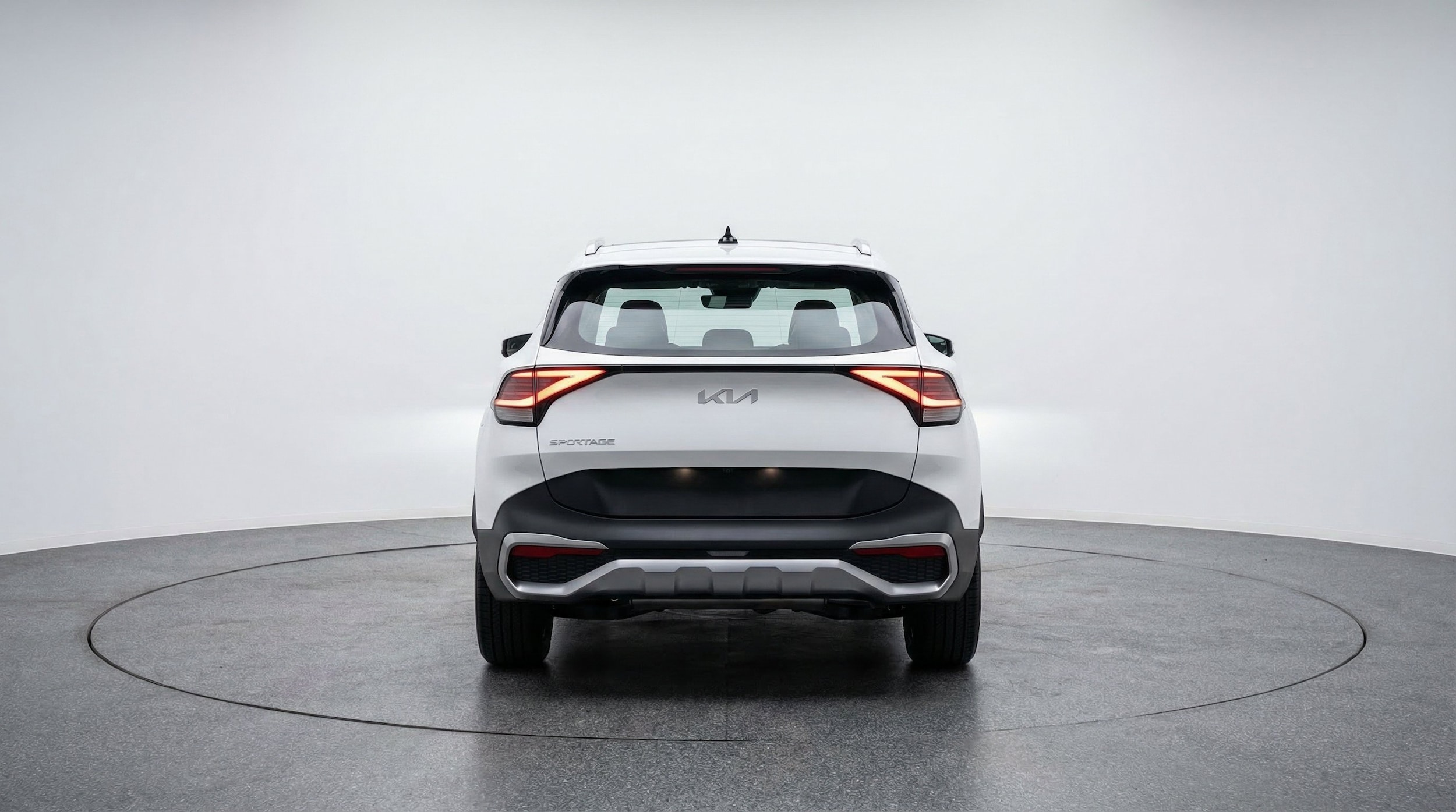 Thumbnail: 2026 Kia Sportage - 7
