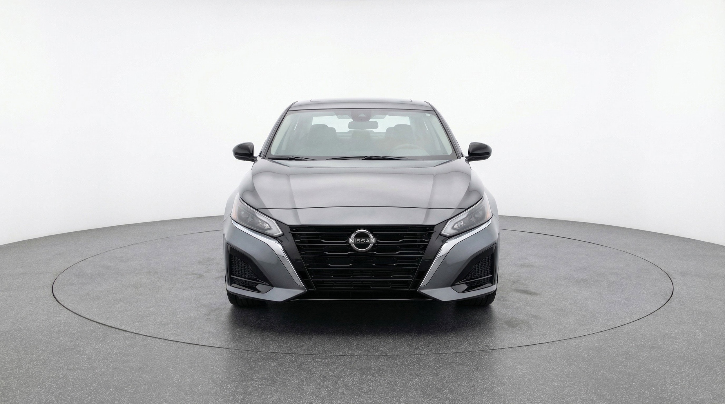Thumbnail: 2025 Nissan Altima - 2