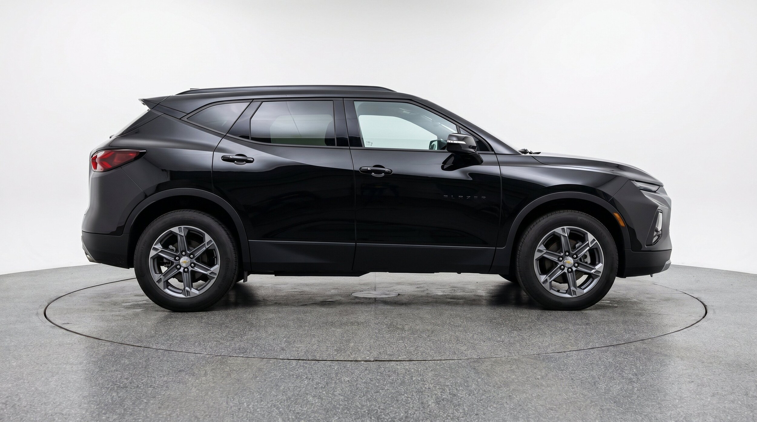 Thumbnail: 2025 Chevrolet Blazer - 11