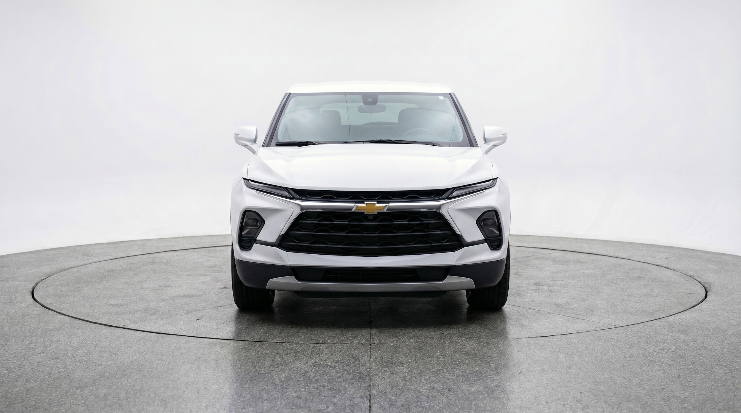 Thumbnail: 2025 Chevrolet Blazer - 2