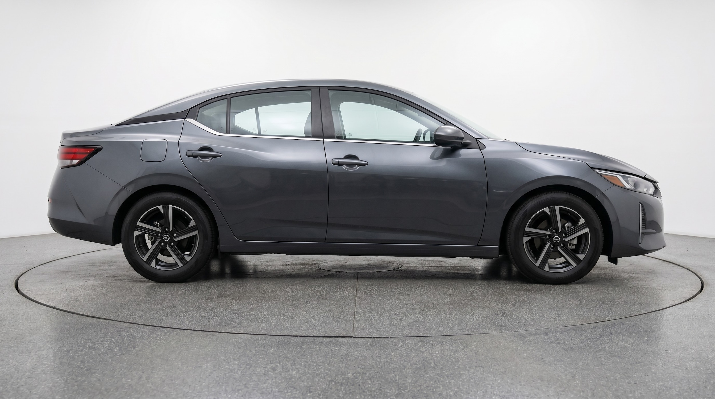 Thumbnail: 2025 Nissan Sentra - 8