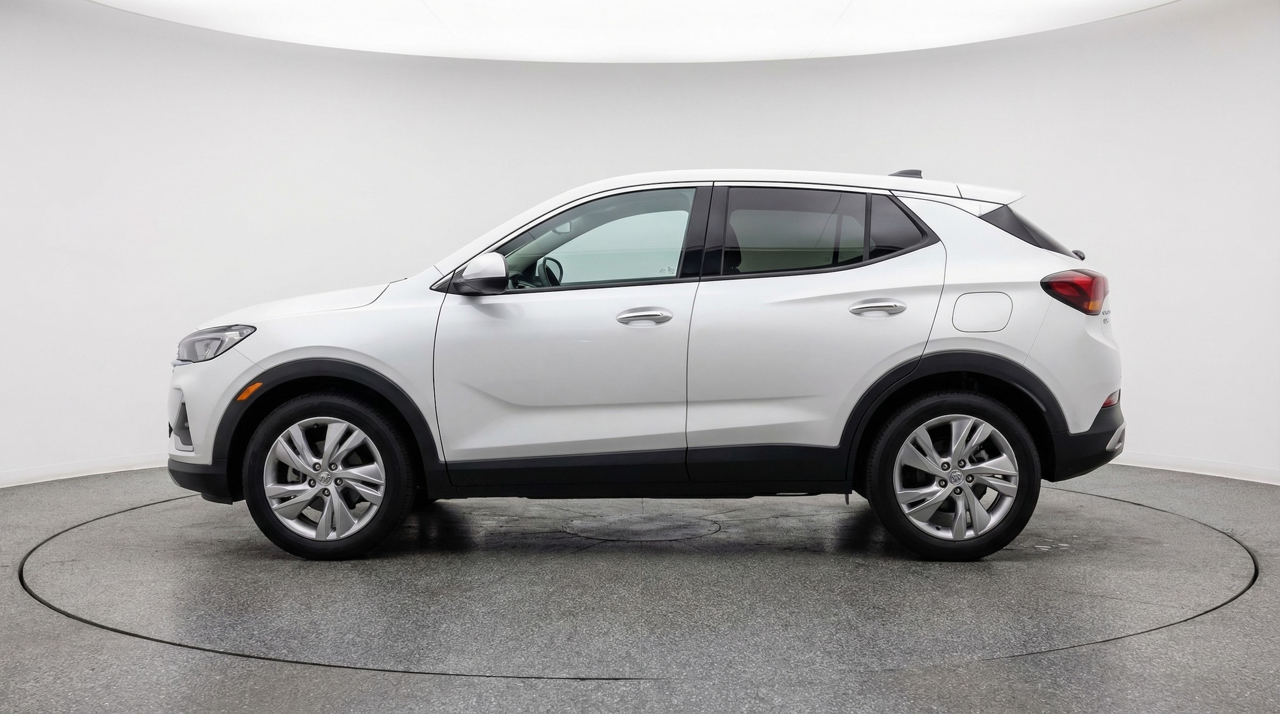 Thumbnail: 2025 Buick Encore GX - 4