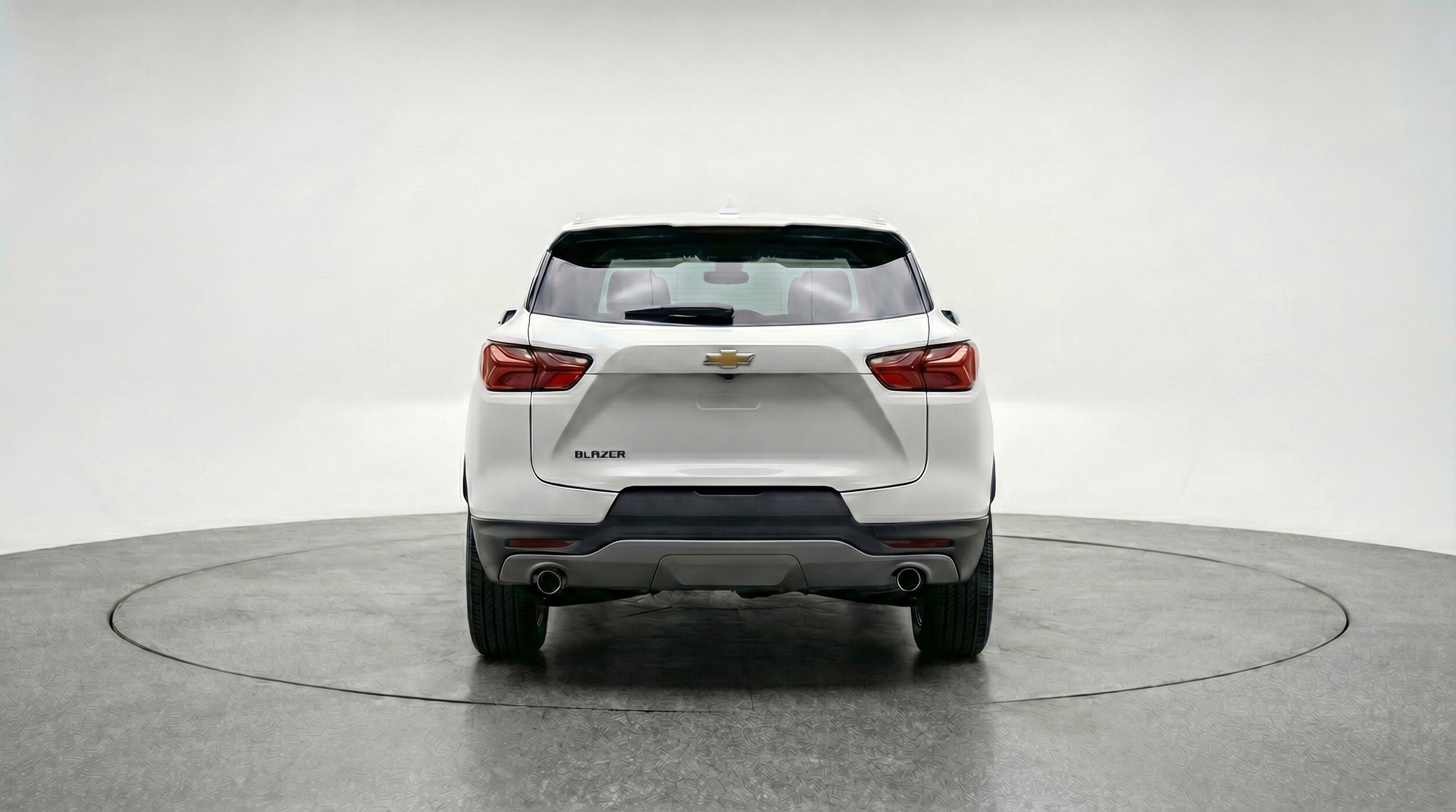 Thumbnail: 2025 Chevrolet Blazer - 7