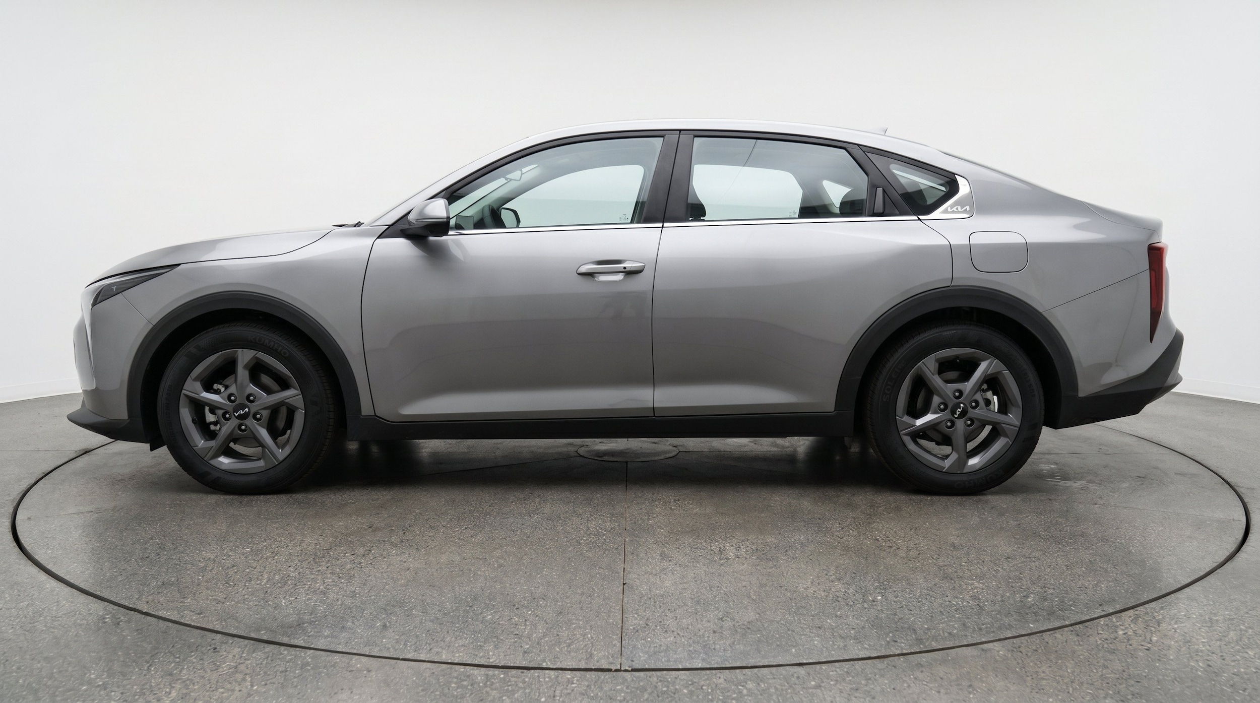 Thumbnail: 2026 Kia K4 - 5