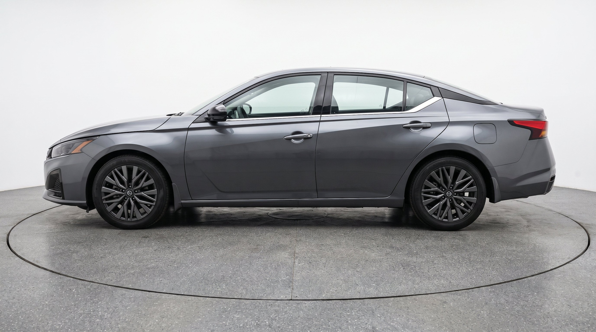 Thumbnail: 2026 Nissan Altima - 5