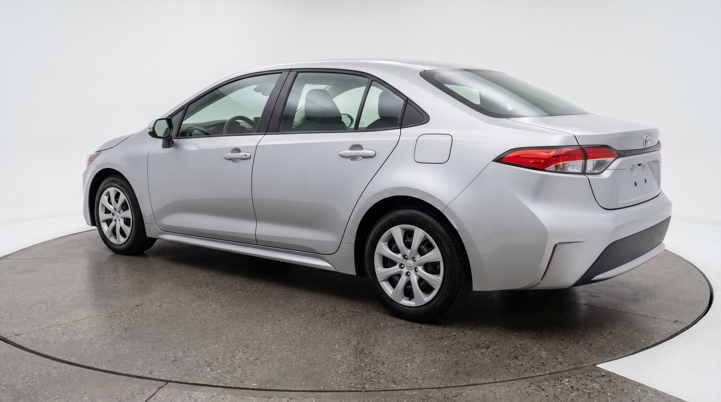 Thumbnail: 2025 Toyota Corolla - 6