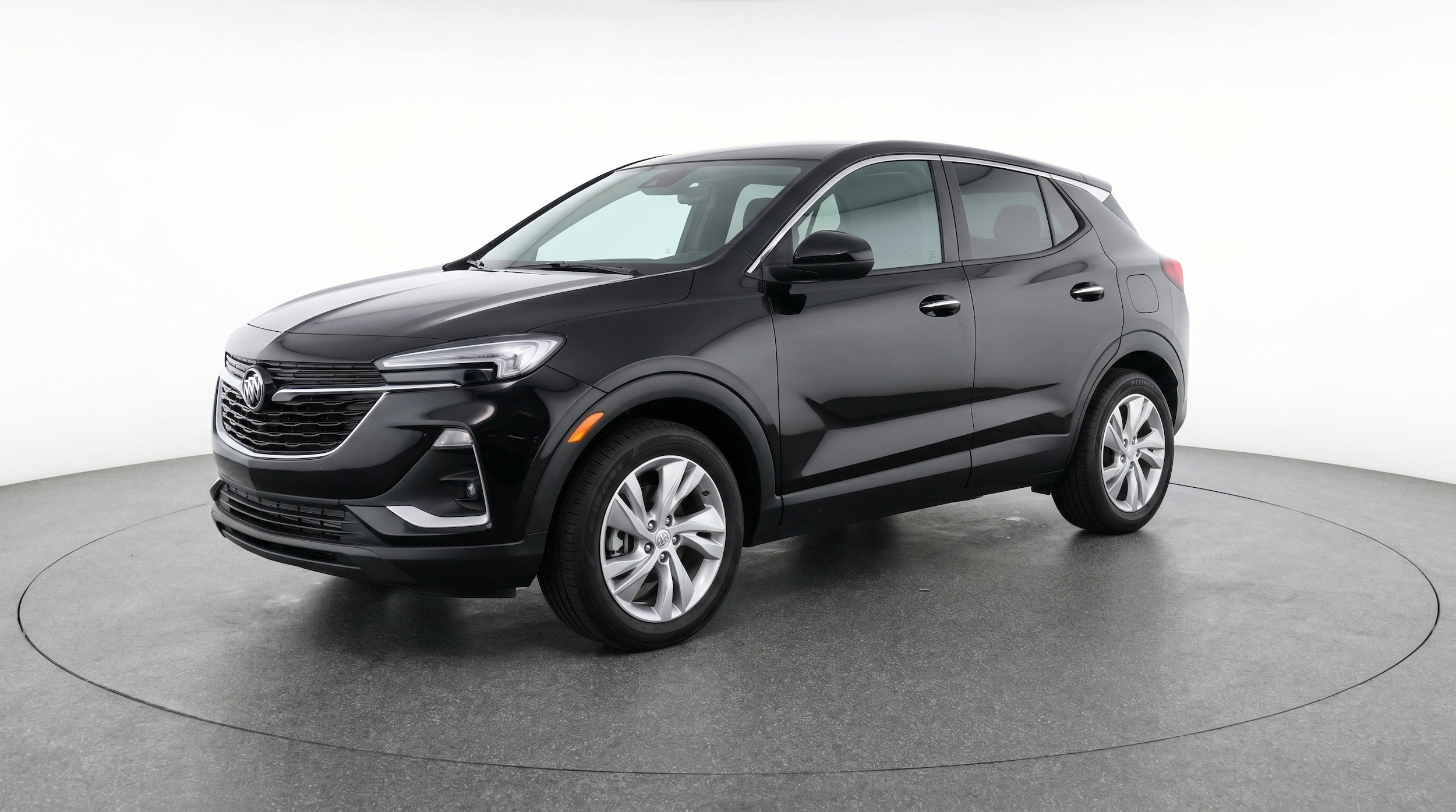 Thumbnail: 2026 Buick Encore GX - 3