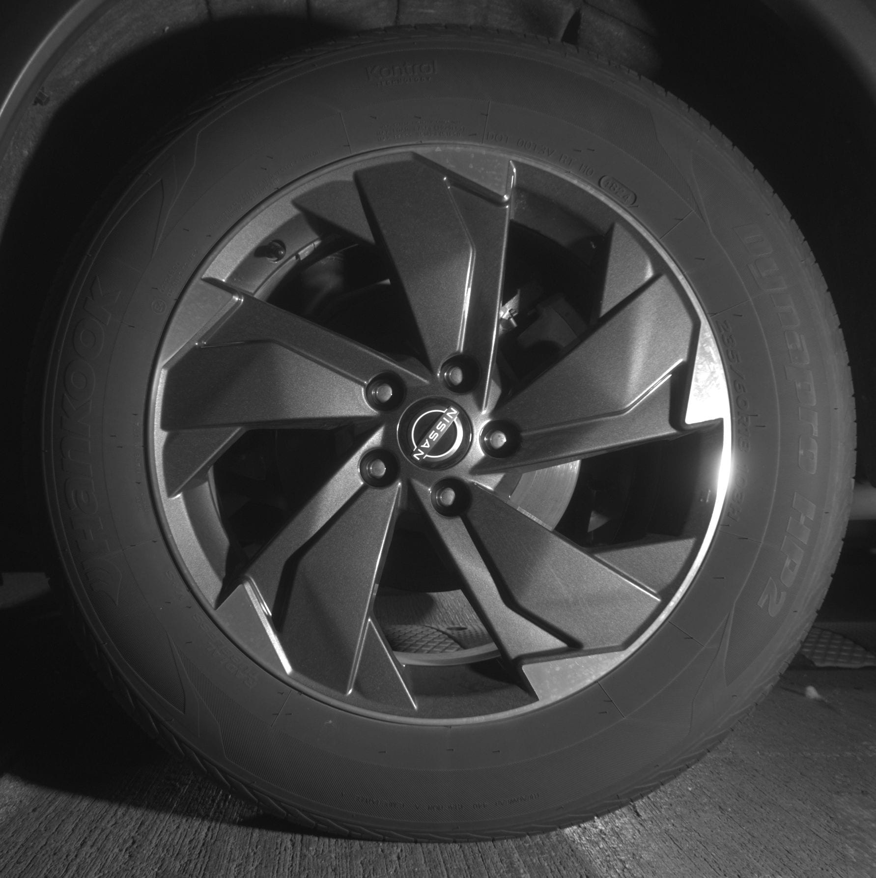 Thumbnail: 2025 Nissan Rogue - 11