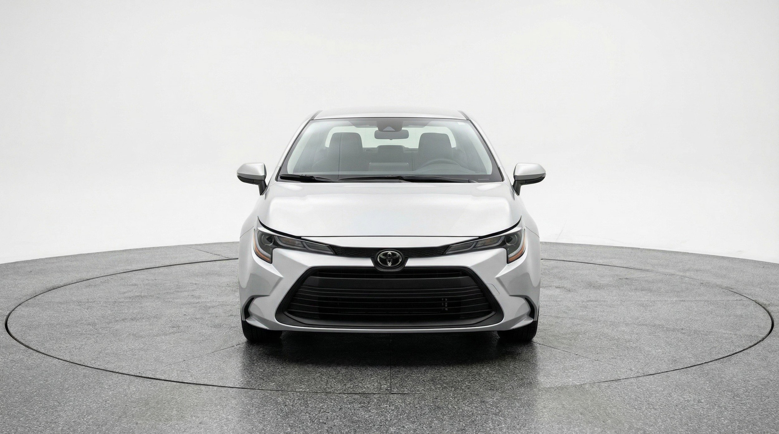 Thumbnail: 2025 Toyota Corolla - 2