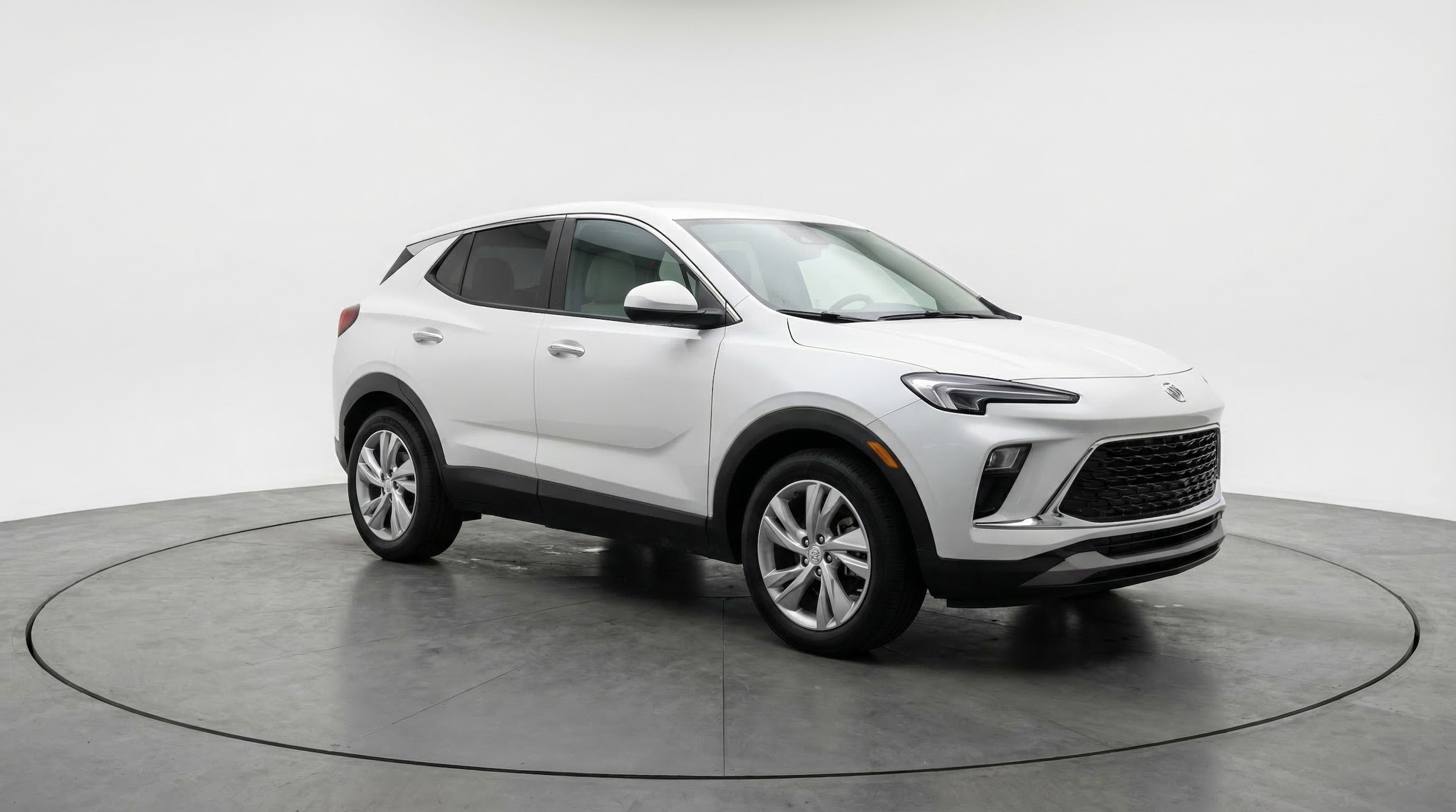 Thumbnail: 2025 Buick Encore GX - 1