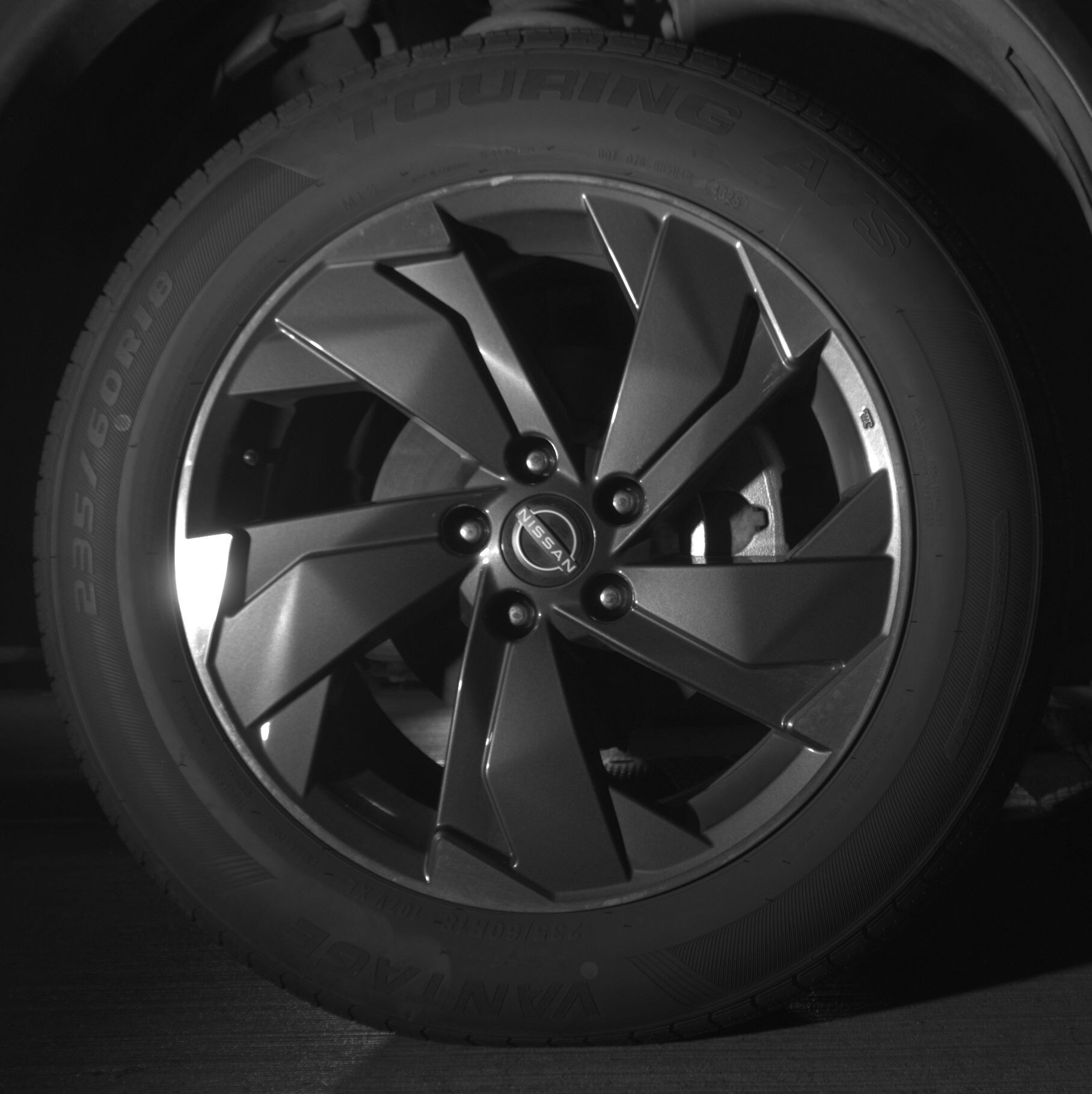 Thumbnail: 2025 Nissan Rogue - 10