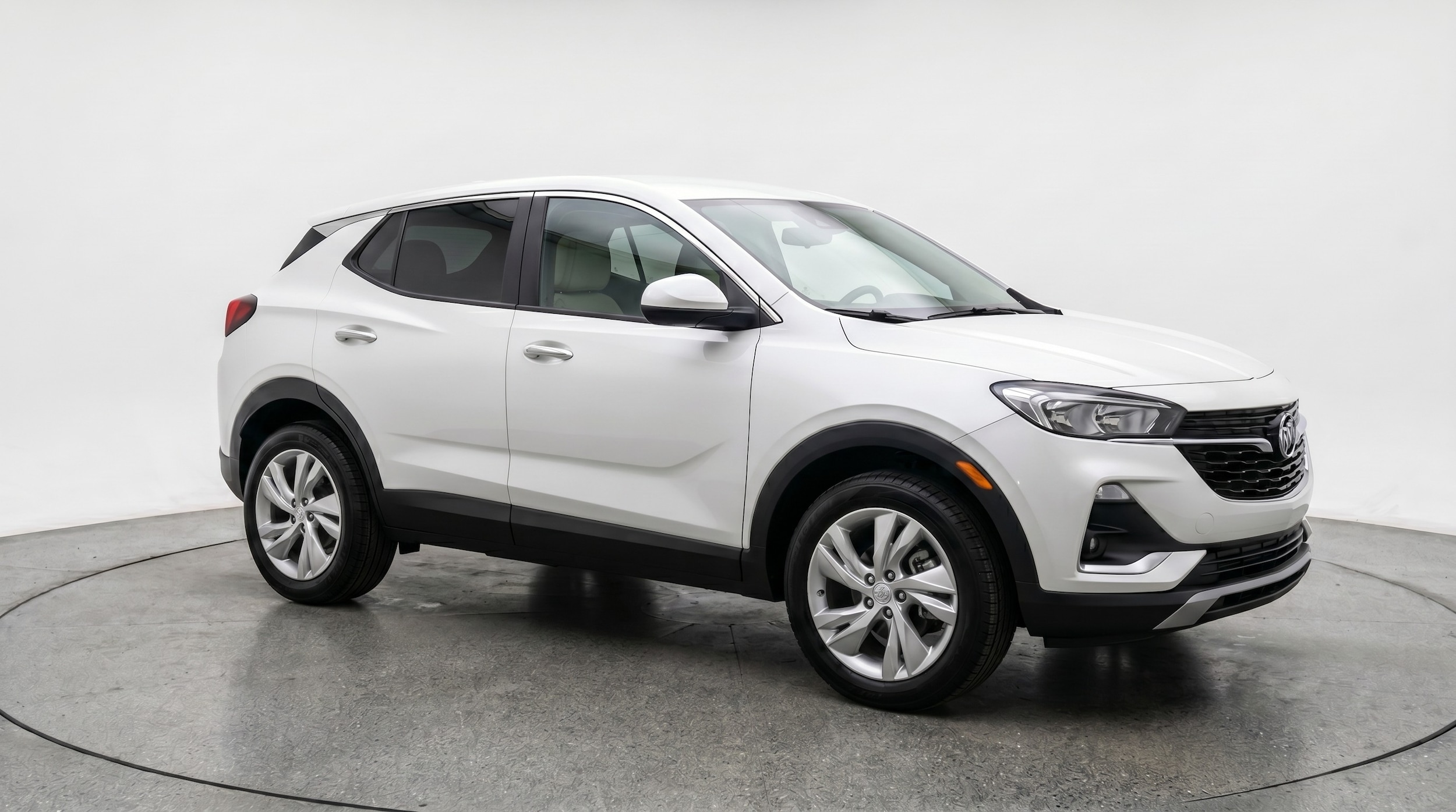 Thumbnail: 2025 Buick Encore GX - 1