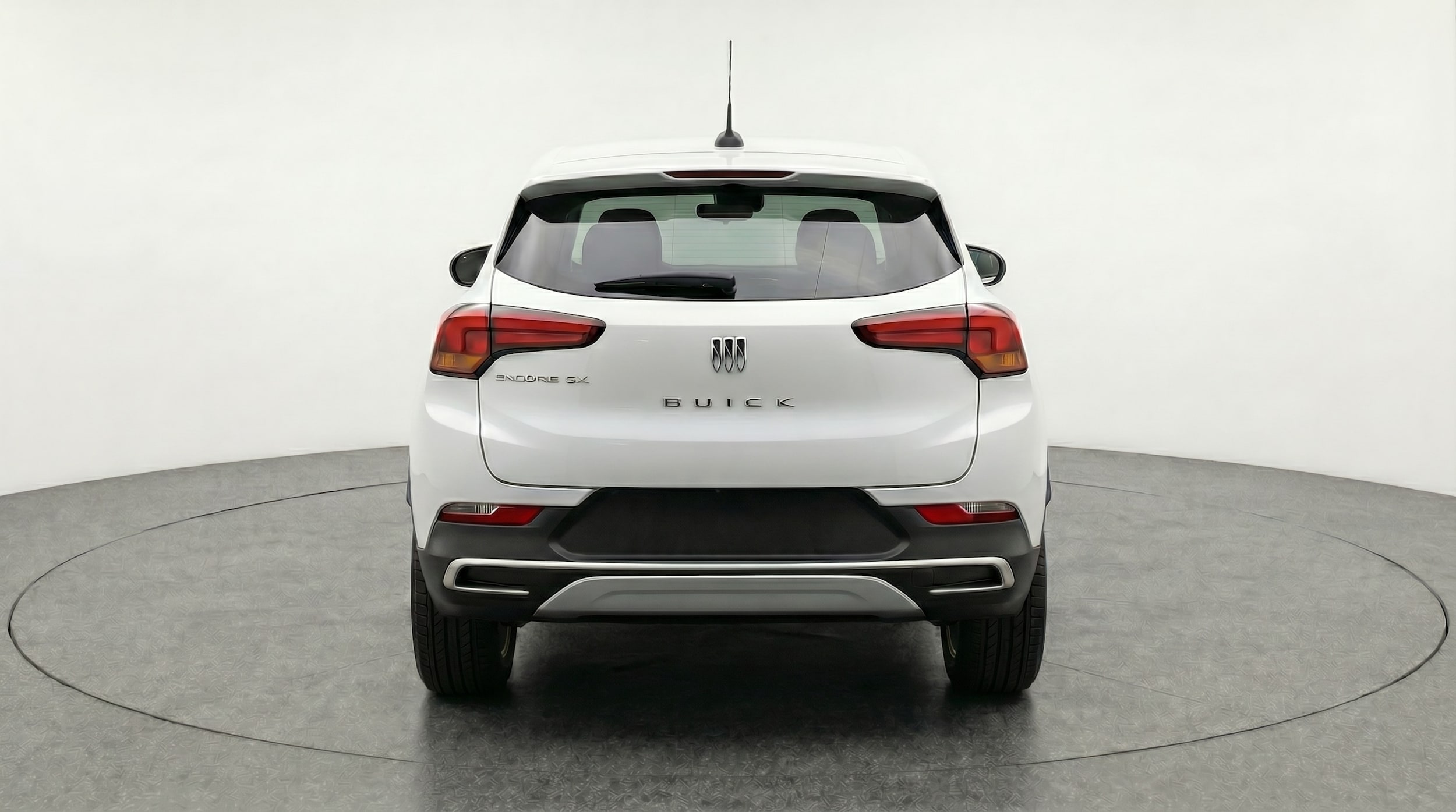 Thumbnail: 2025 Buick Encore GX - 6