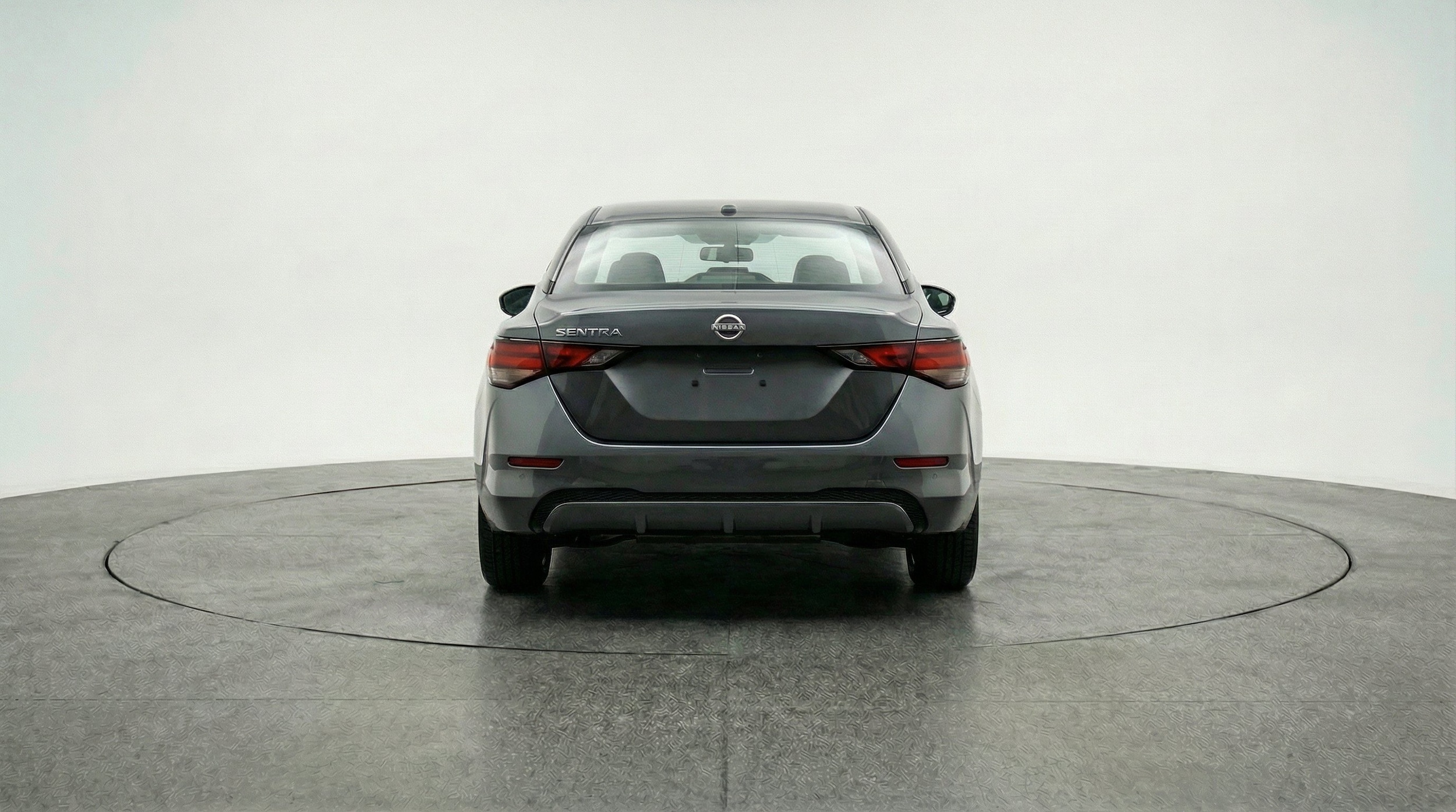 Thumbnail: 2025 Nissan Sentra - 7