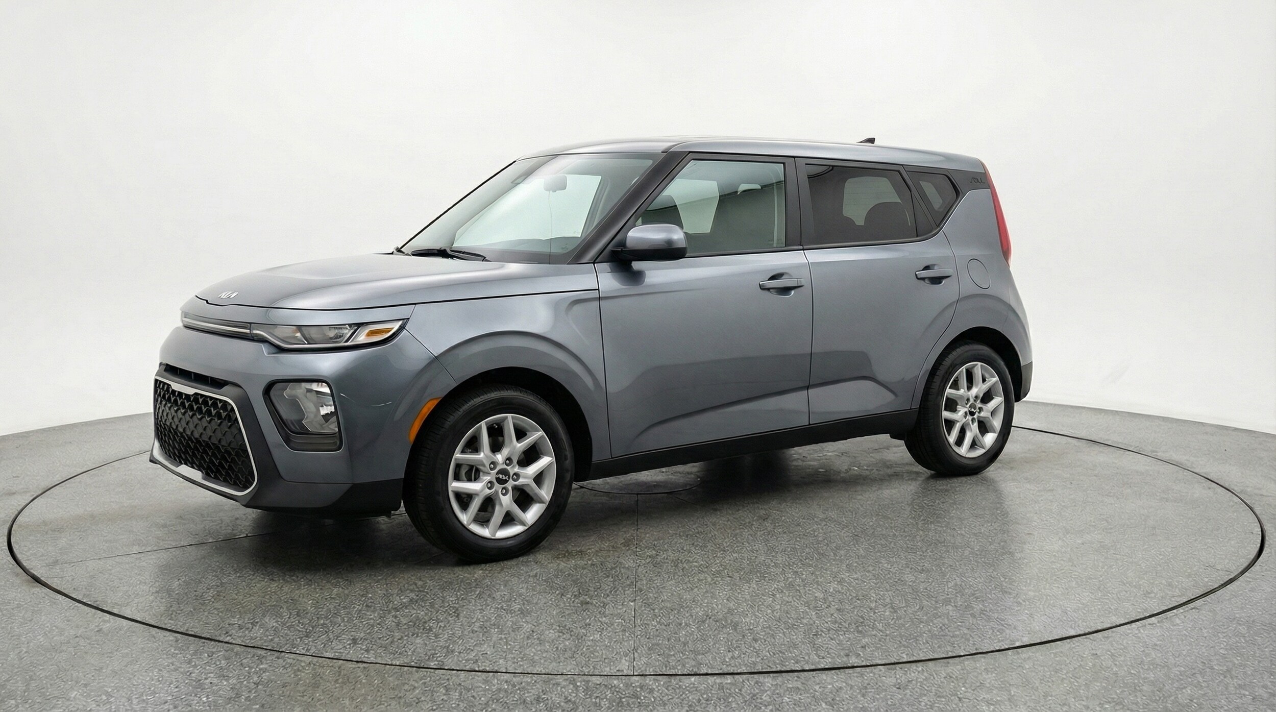 Thumbnail: 2025 Kia Soul - 3