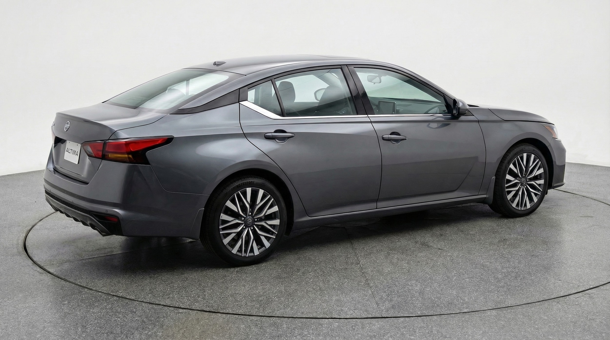 Thumbnail: 2025 Nissan Altima - 7